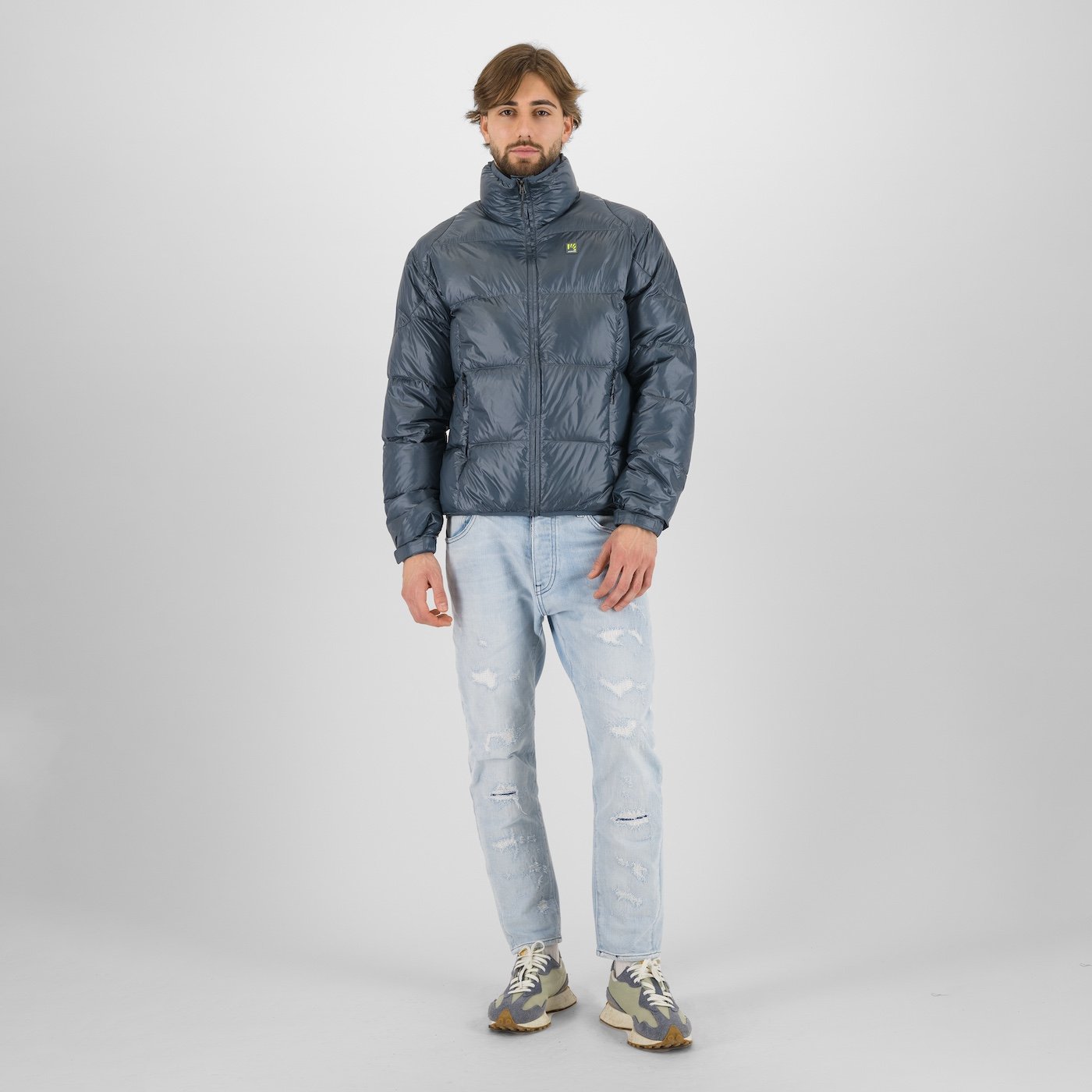 PHILIPP FLAMM JKT PHILIPP FLAMM JKT