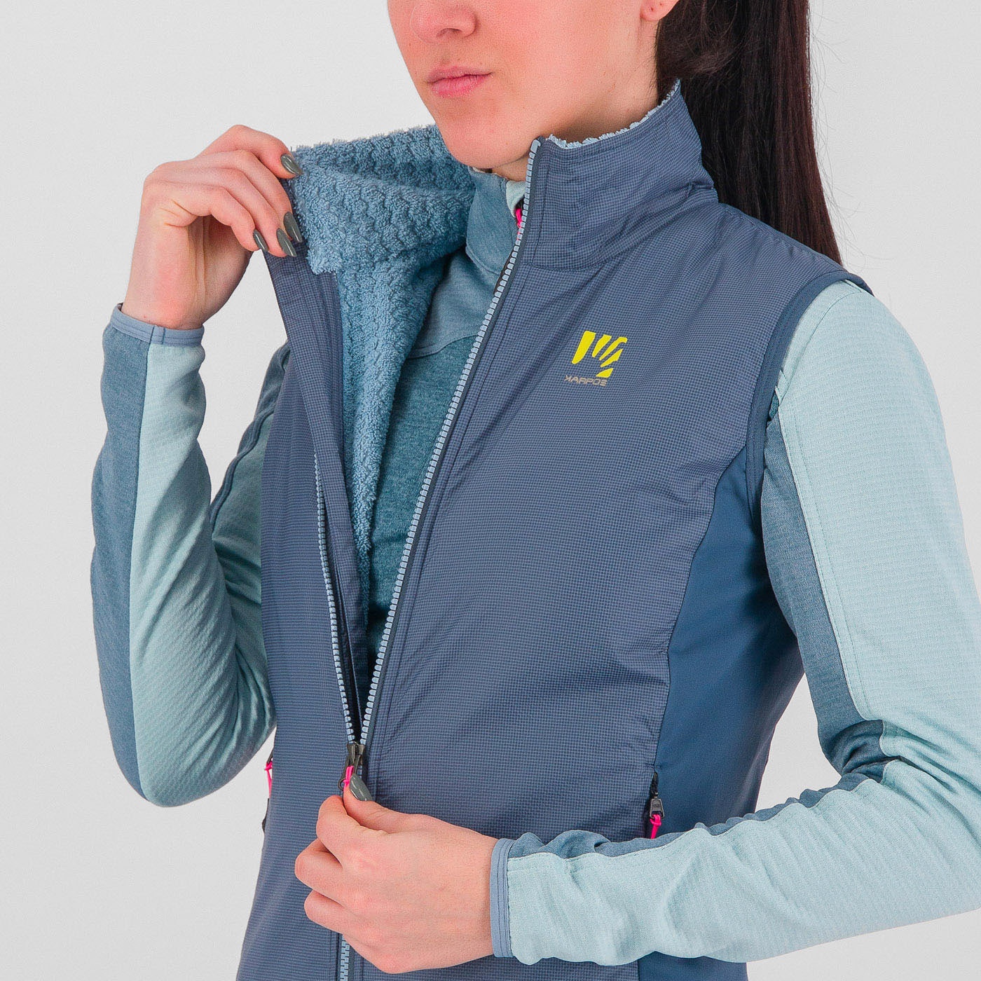 FEDERA W VEST FEDERA W VEST