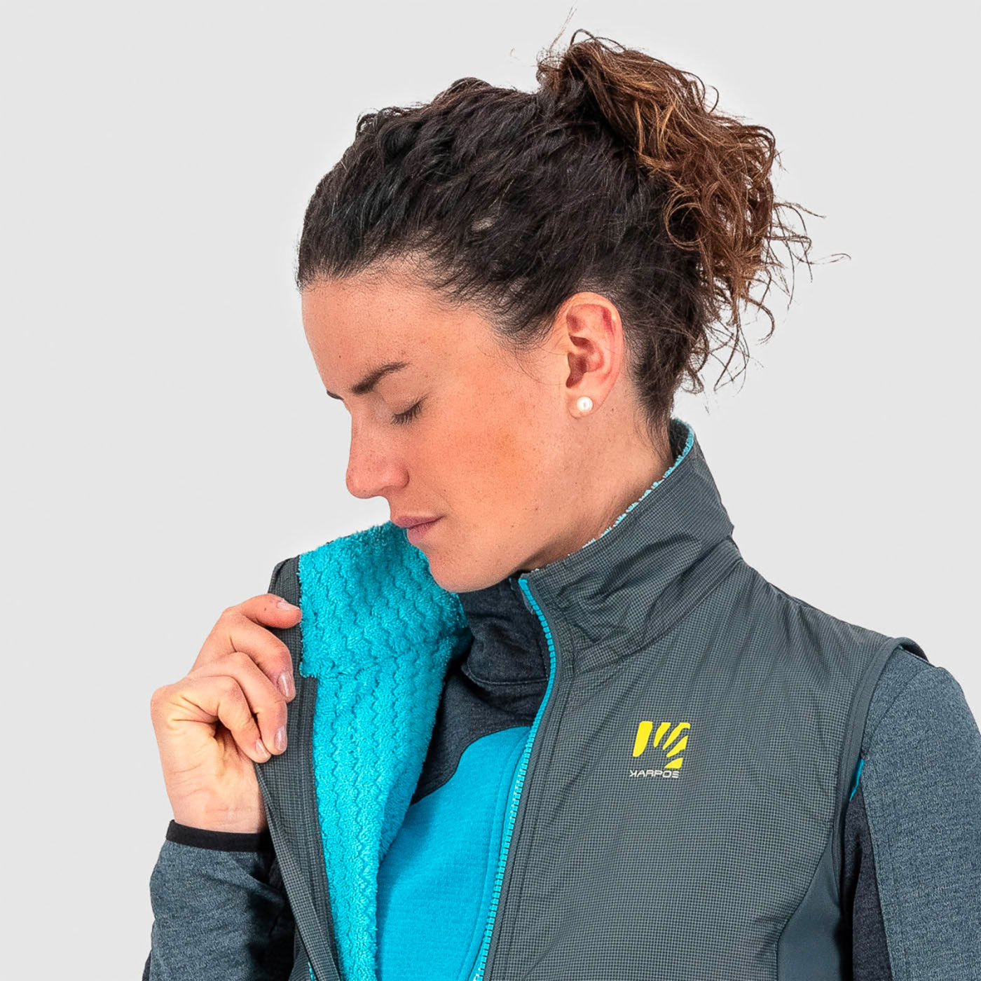 FEDERA W VEST