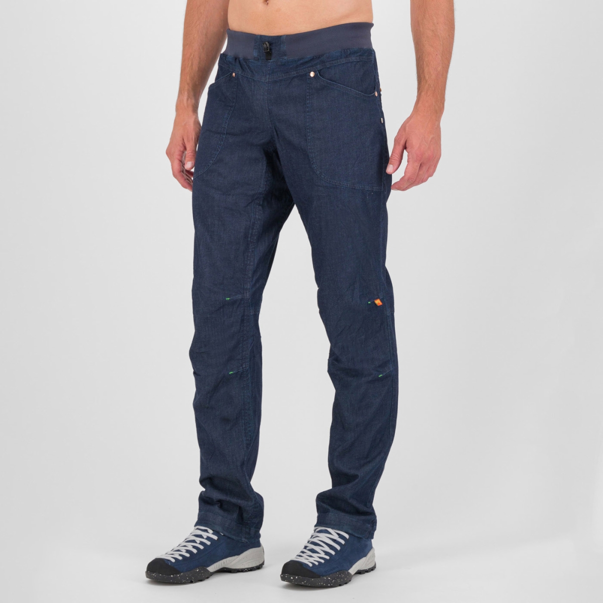 CASTE. L.JEANS PNT