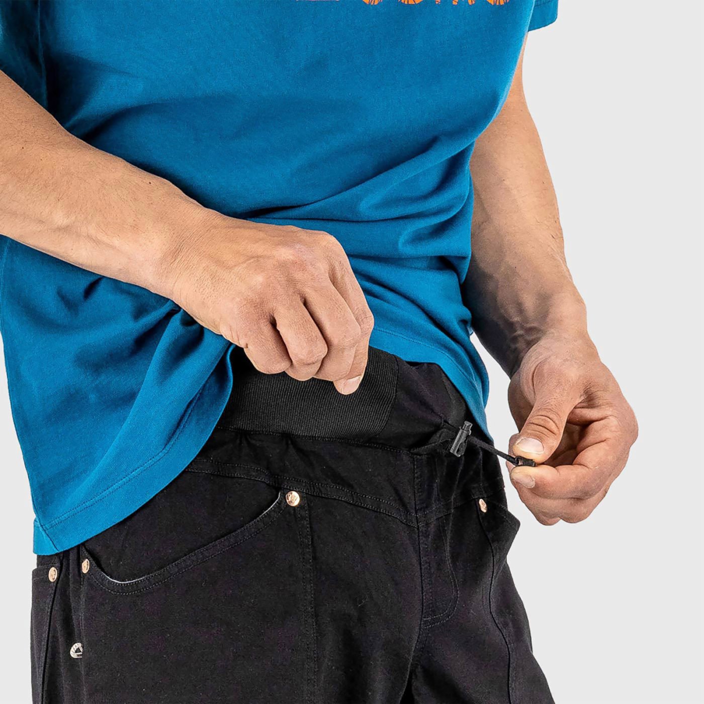 CASTE. L.JEANS PNT CASTE. L.JEANS PNT