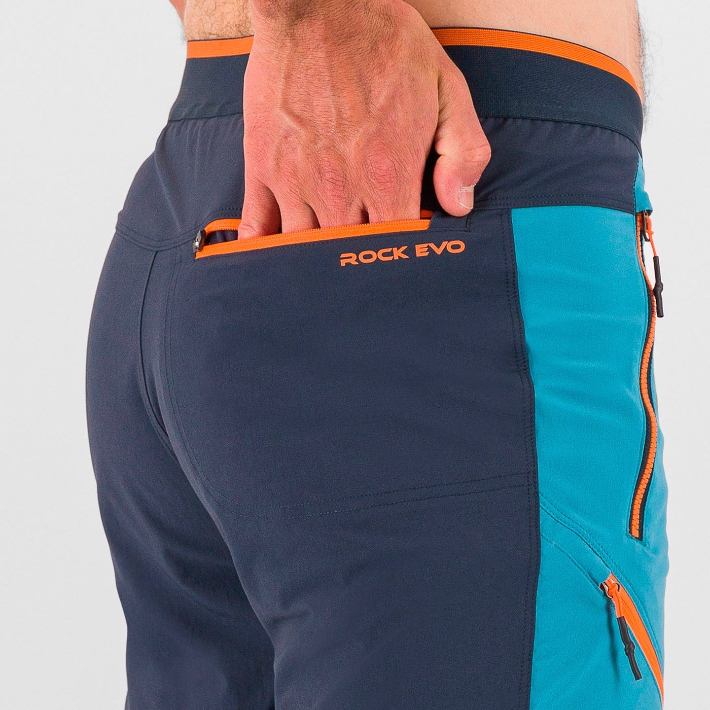 ROCK EVO PNT ROCK EVO PNT