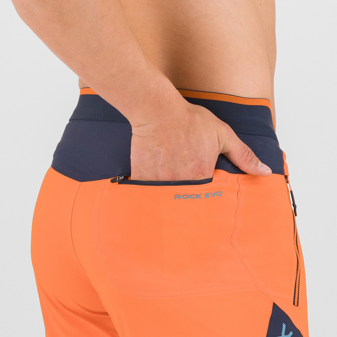 ROCK EVO BERMUDA ROCK EVO BERMUDA