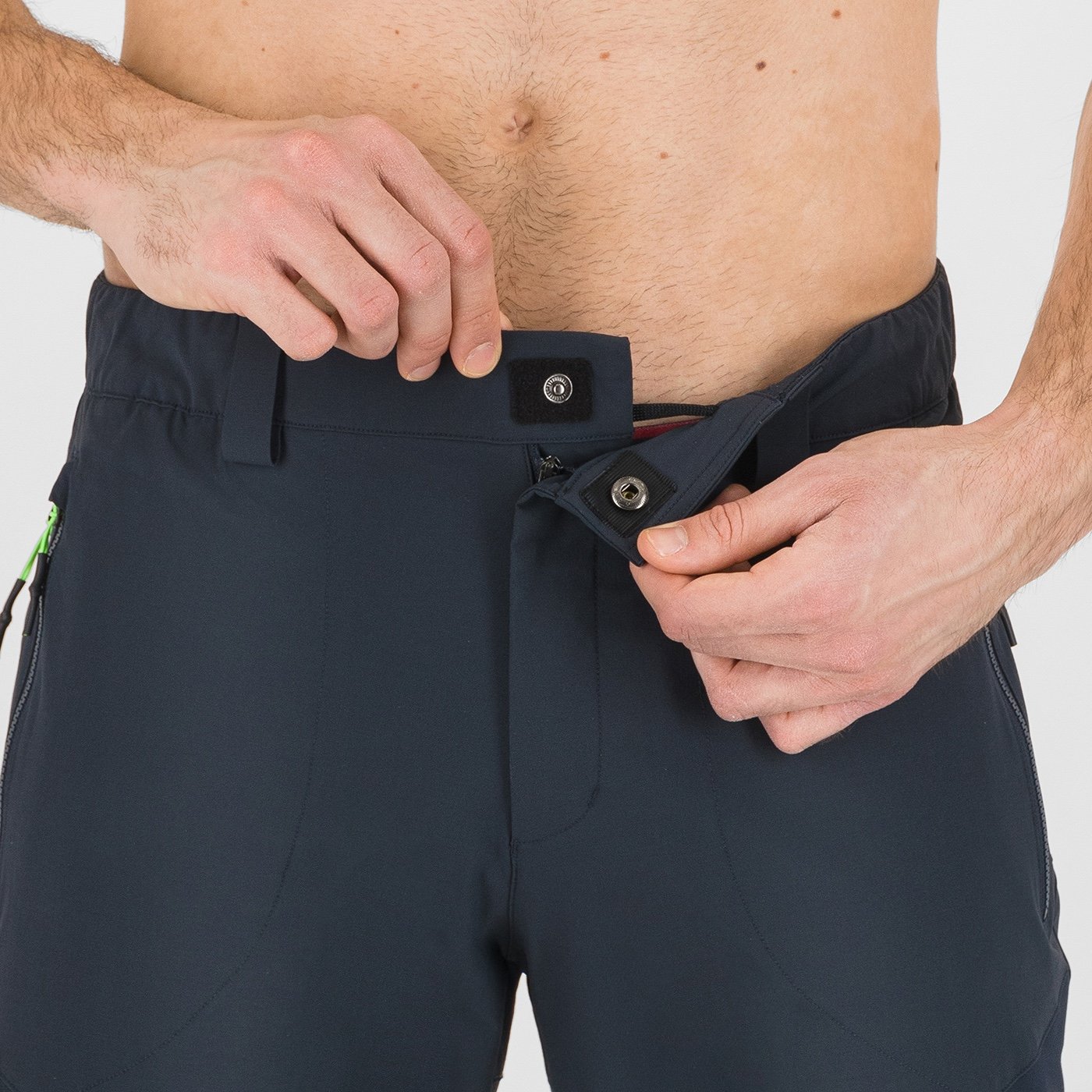 WALL ADVANCE G. PNTS WALL ADVANCE G. PNTS