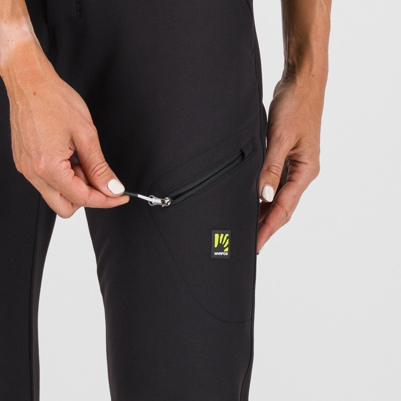 JELO EVO W PANTS JELO EVO W PANTS