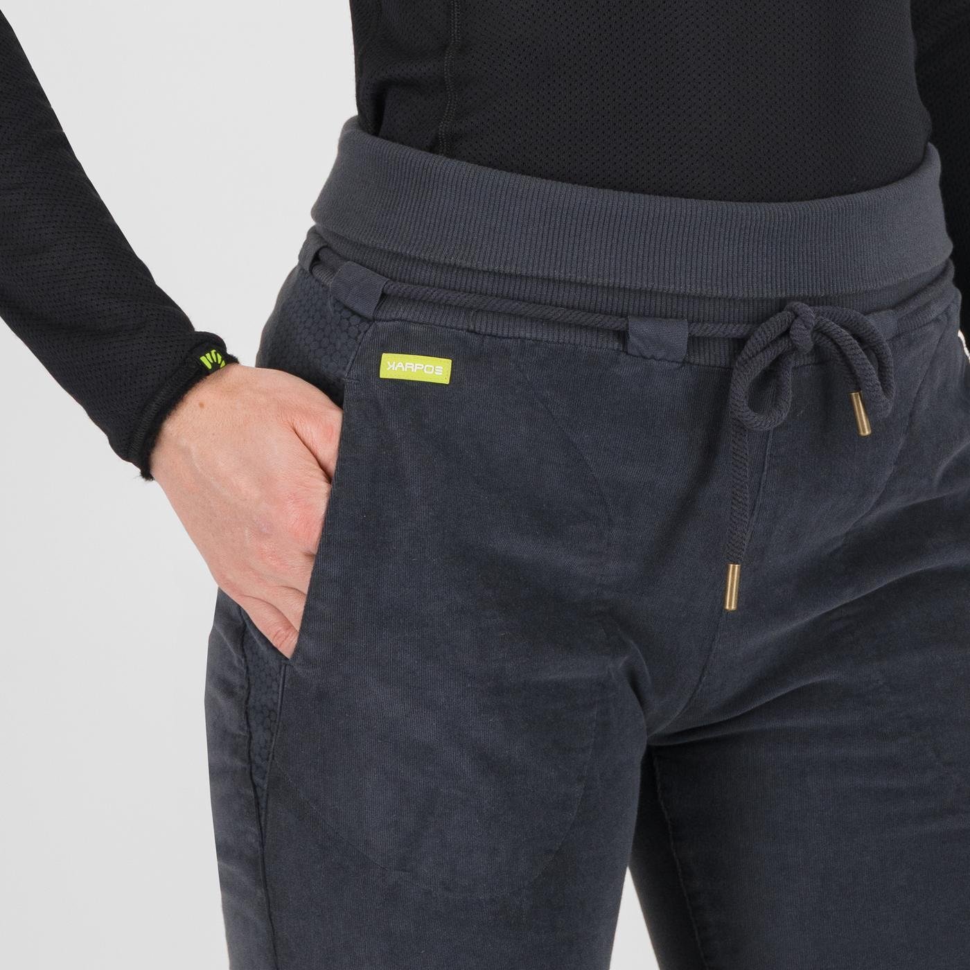 ABETE EVO W PANTS ABETE EVO W PANTS