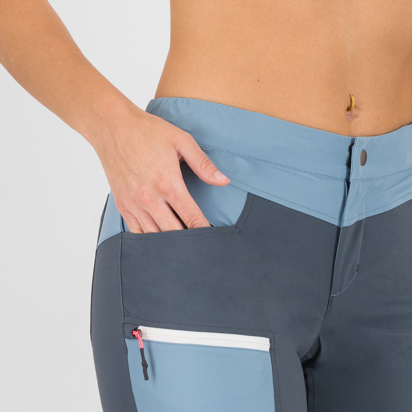 LASTIA W PANTS LASTIA W PANTS