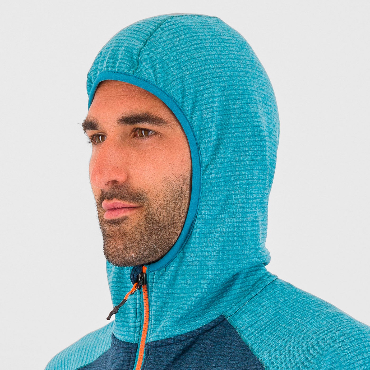 AMBRIZ. F-Z HOODIE AMBRIZ. F-Z HOODIE