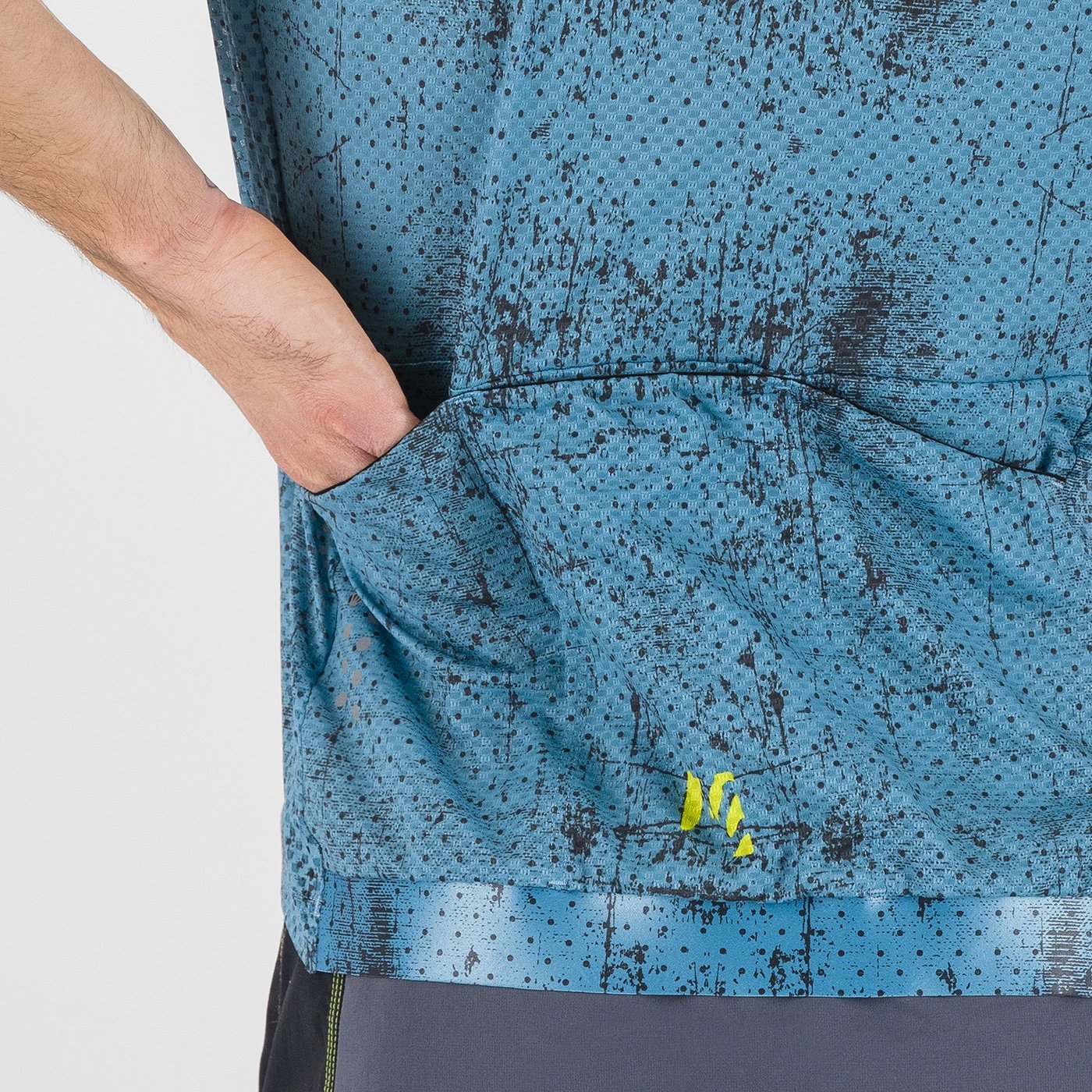 VAL VIOLA JERSEY VAL VIOLA JERSEY