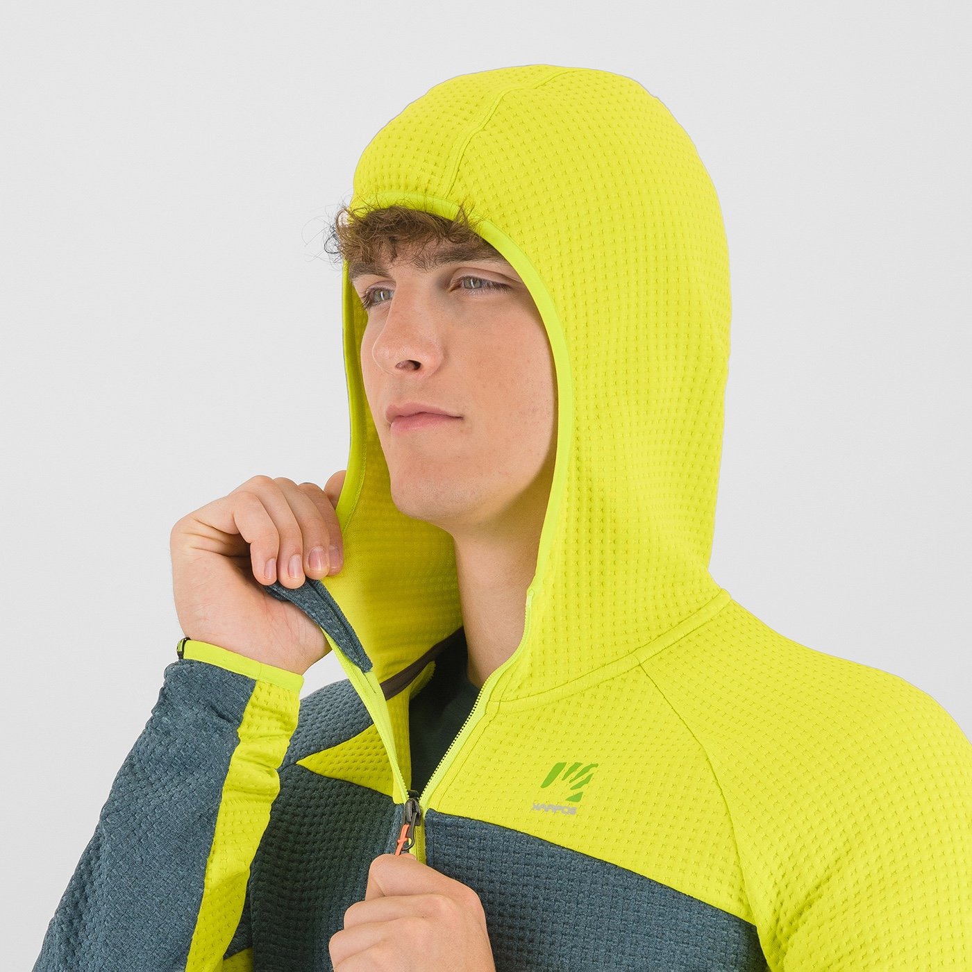 AVERAU F-Z HOODIE FL AVERAU F-Z HOODIE FL
