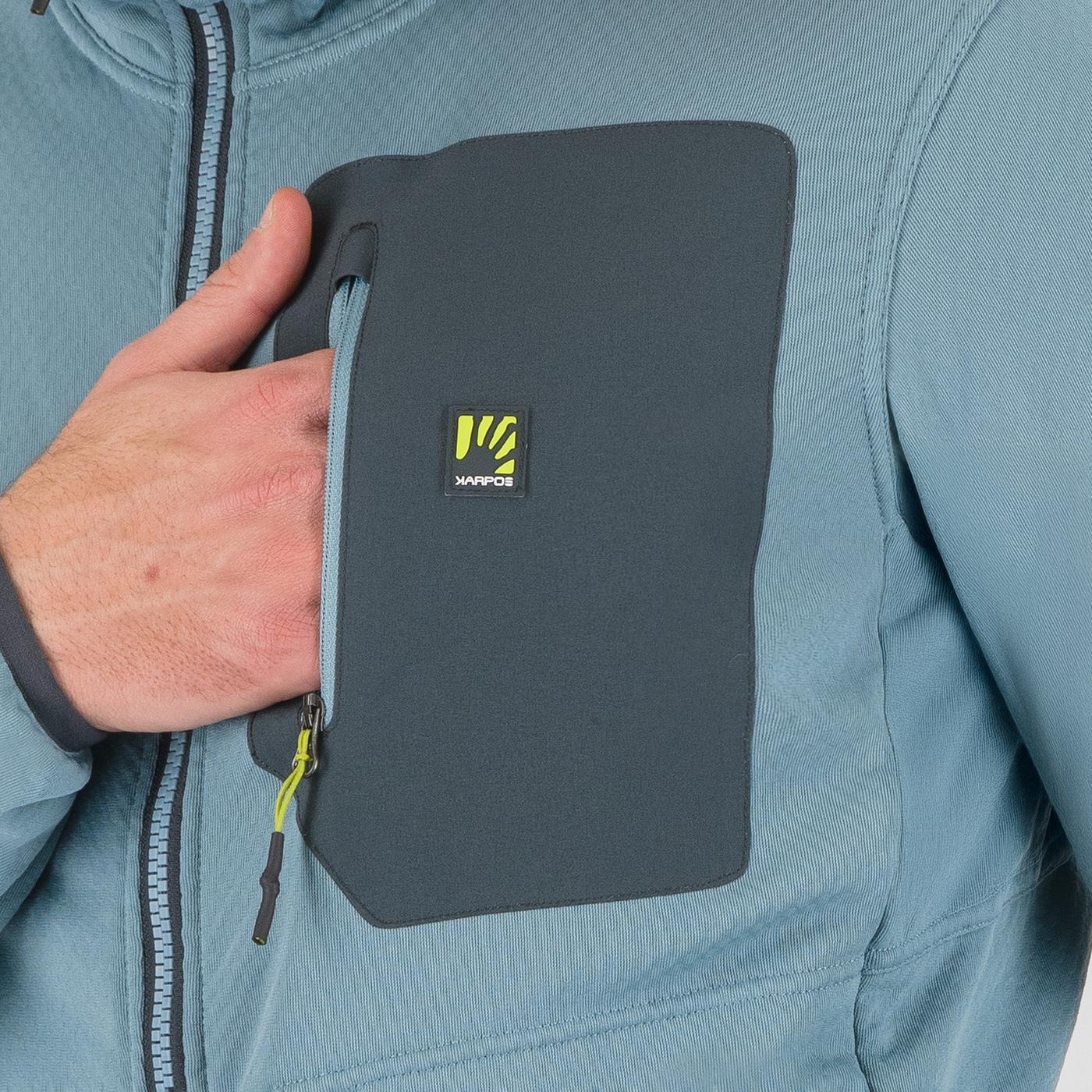 ANTERMOIA HD FLEECE ANTERMOIA HD FLEECE