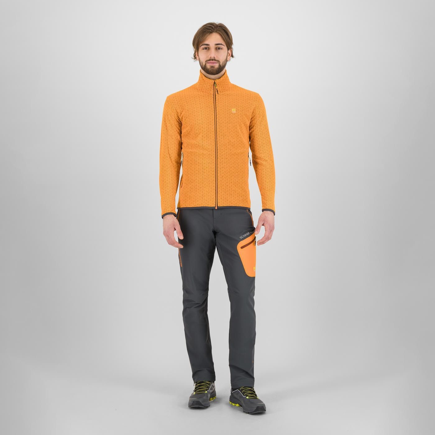MESDI' FLEECE MESDI' FLEECE