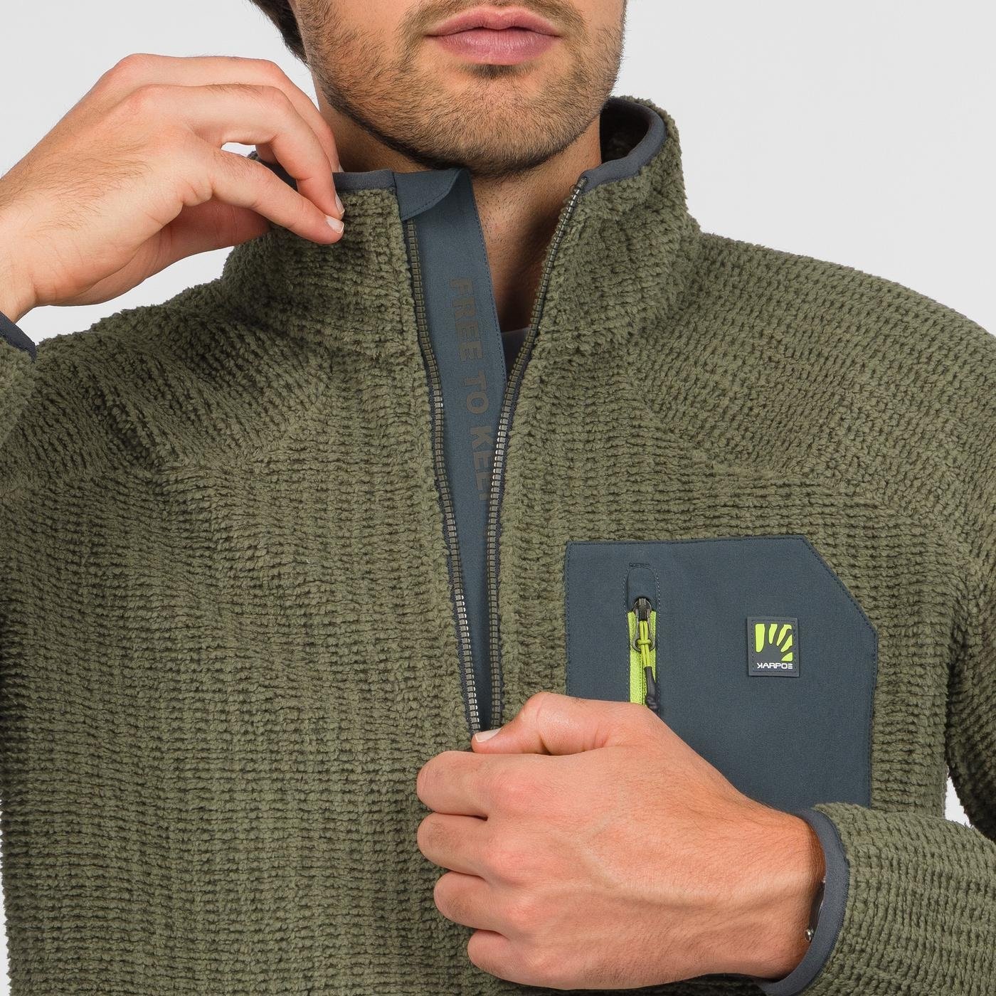 ROCCHETTA HALF Z. FL ROCCHETTA HALF Z. FL