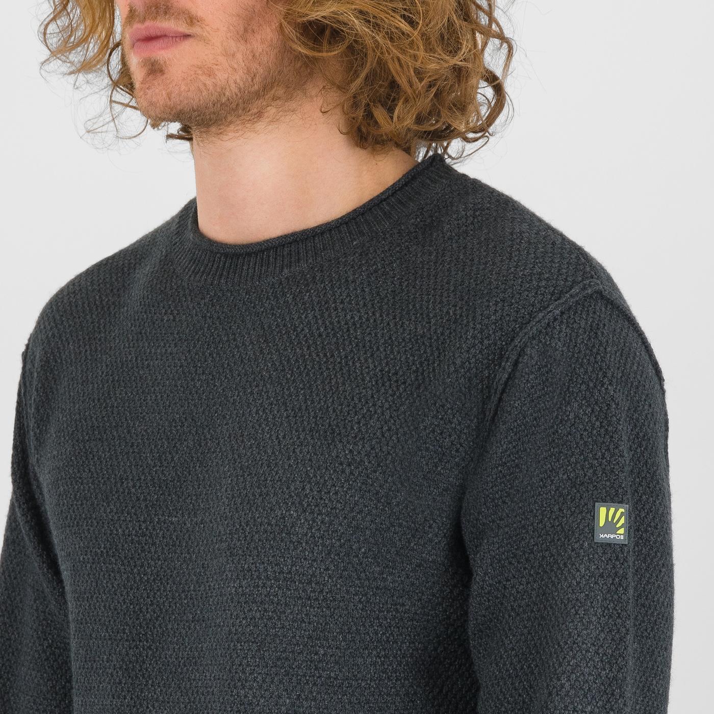 ERM CREWN SWEATER ERM CREWN SWEATER