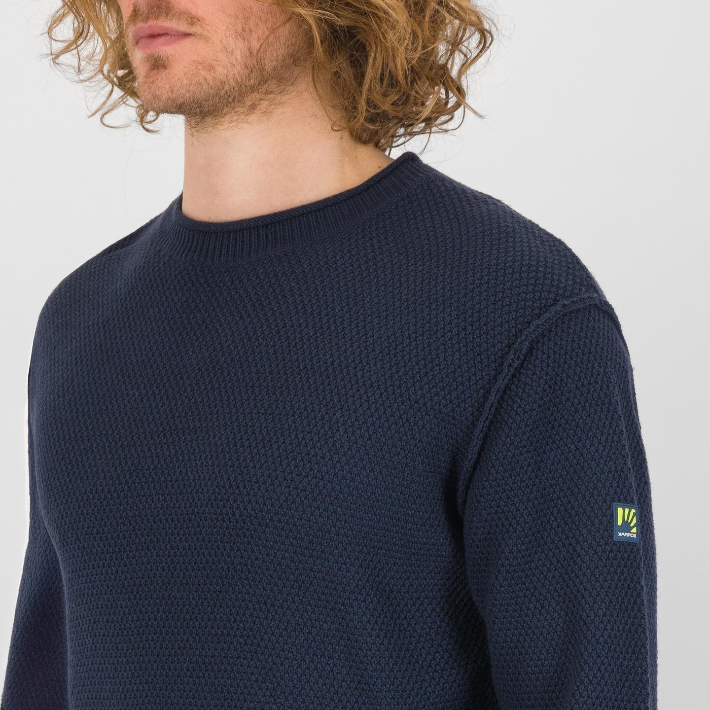 ERM CREWN SWEATER ERM CREWN SWEATER