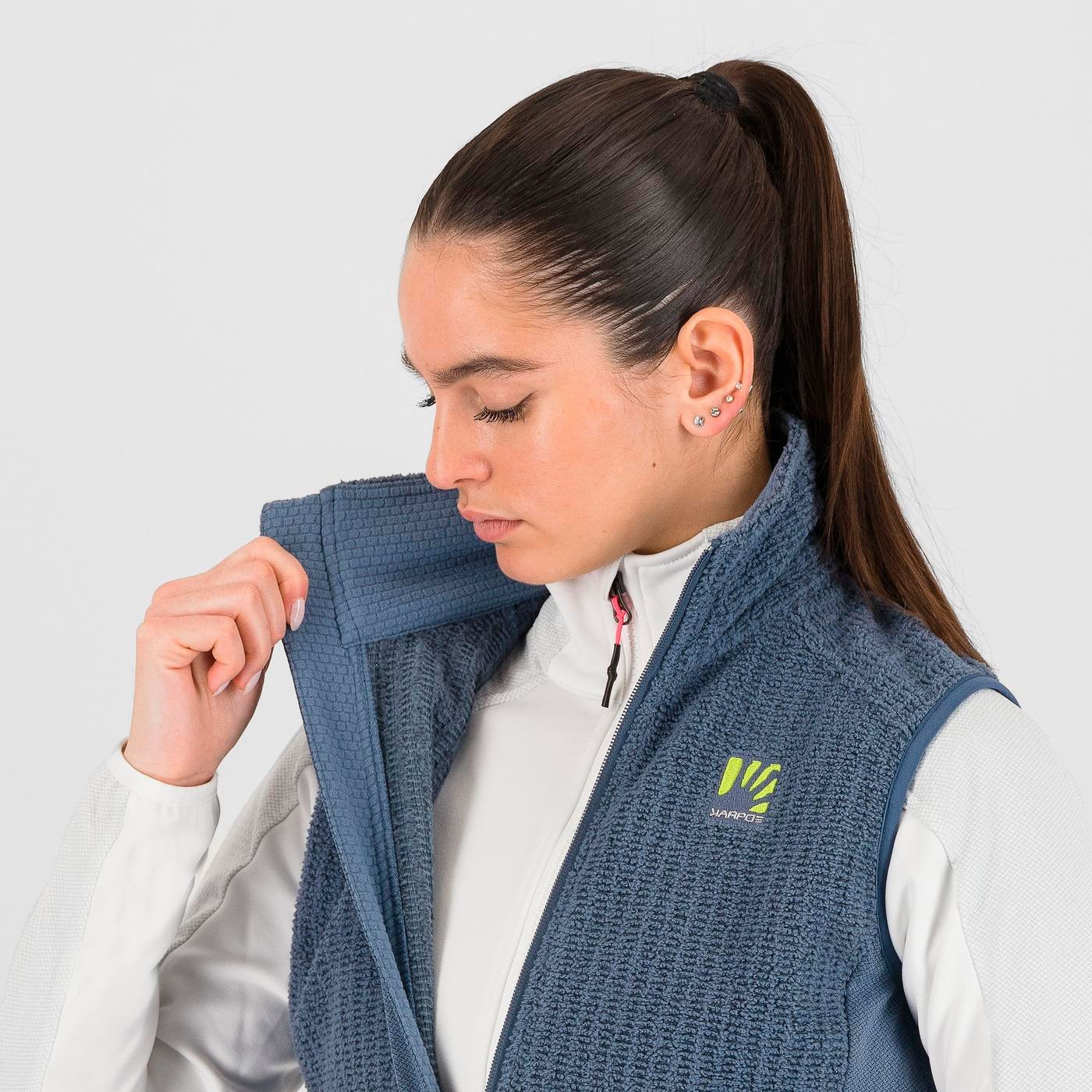 ROCCHETTA W VEST