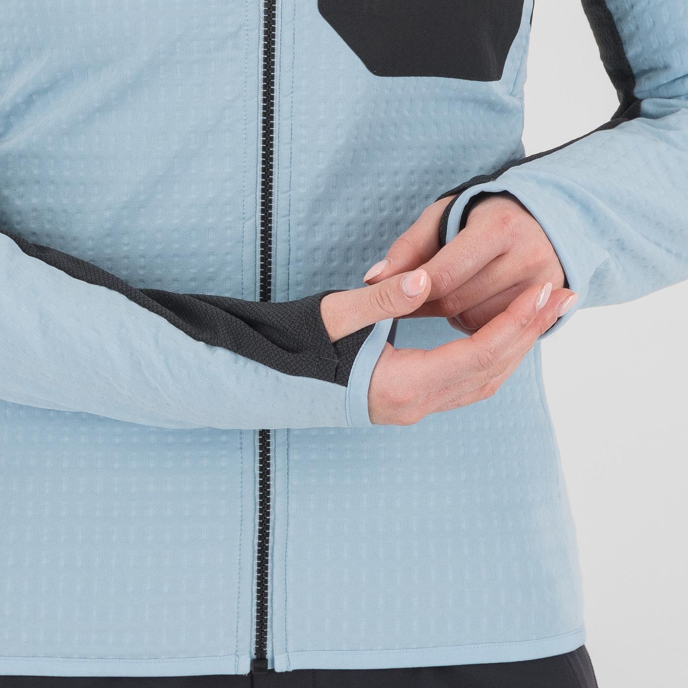 MARMOLADA W FLEECE MARMOLADA W FLEECE