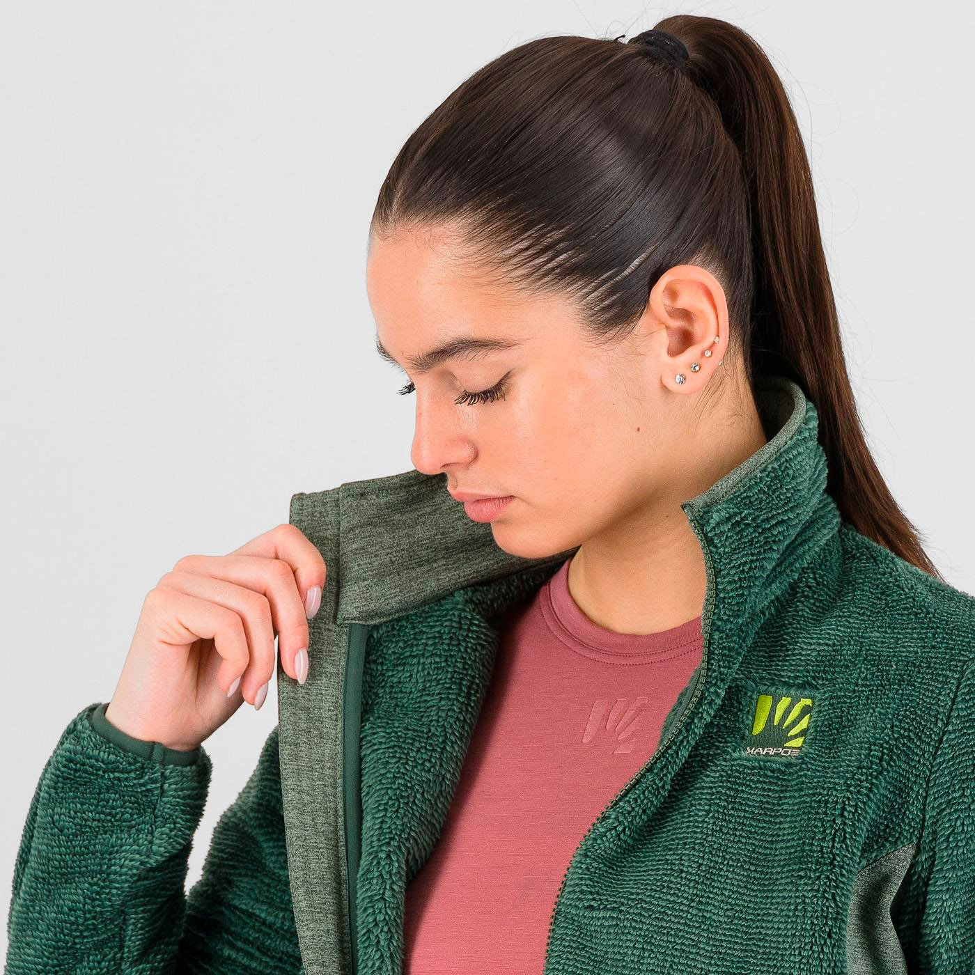 VERTICE W FLEECE