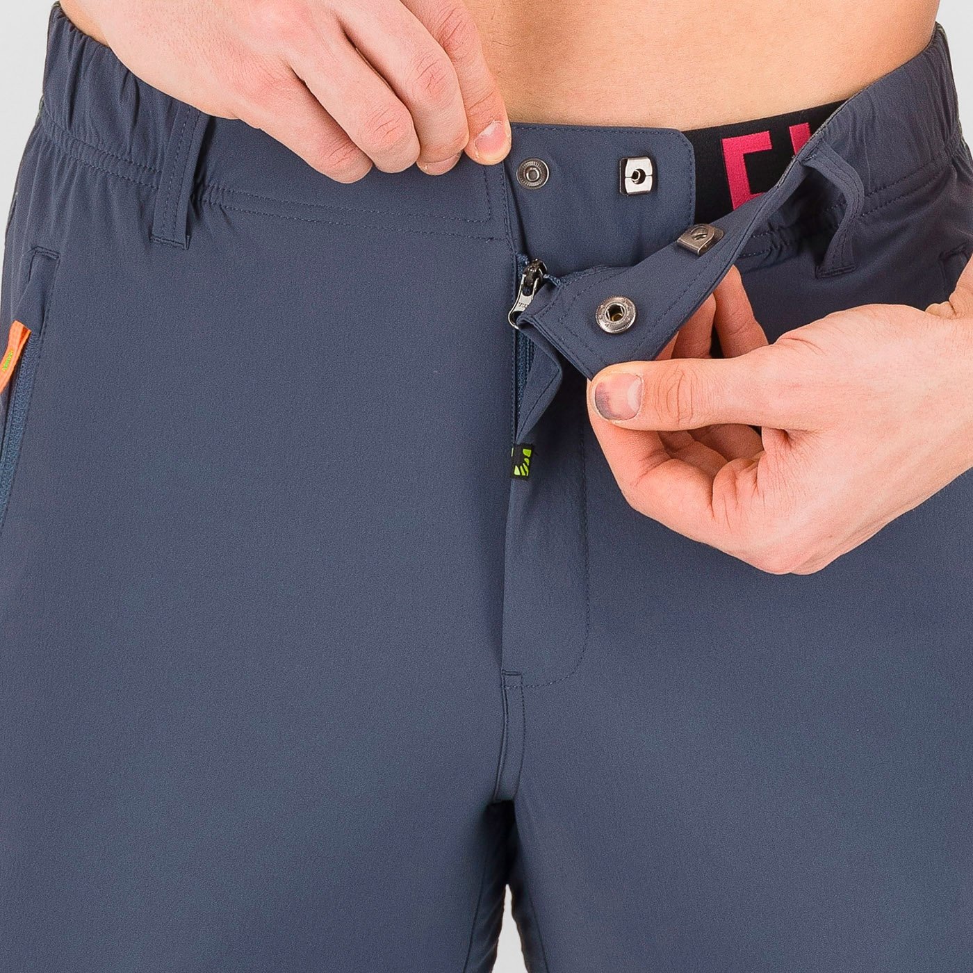 FANTASIA EVO PANT FANTASIA EVO PANT