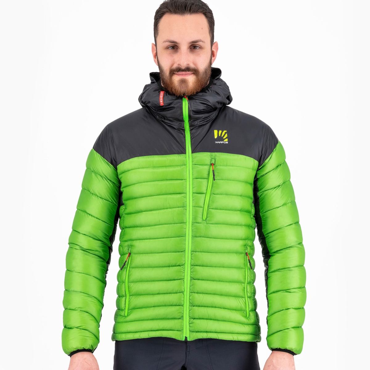 Chaquetas Productos Hombre K-PERFORMANCE GTX PRO JACKET - Karpos Outdoor