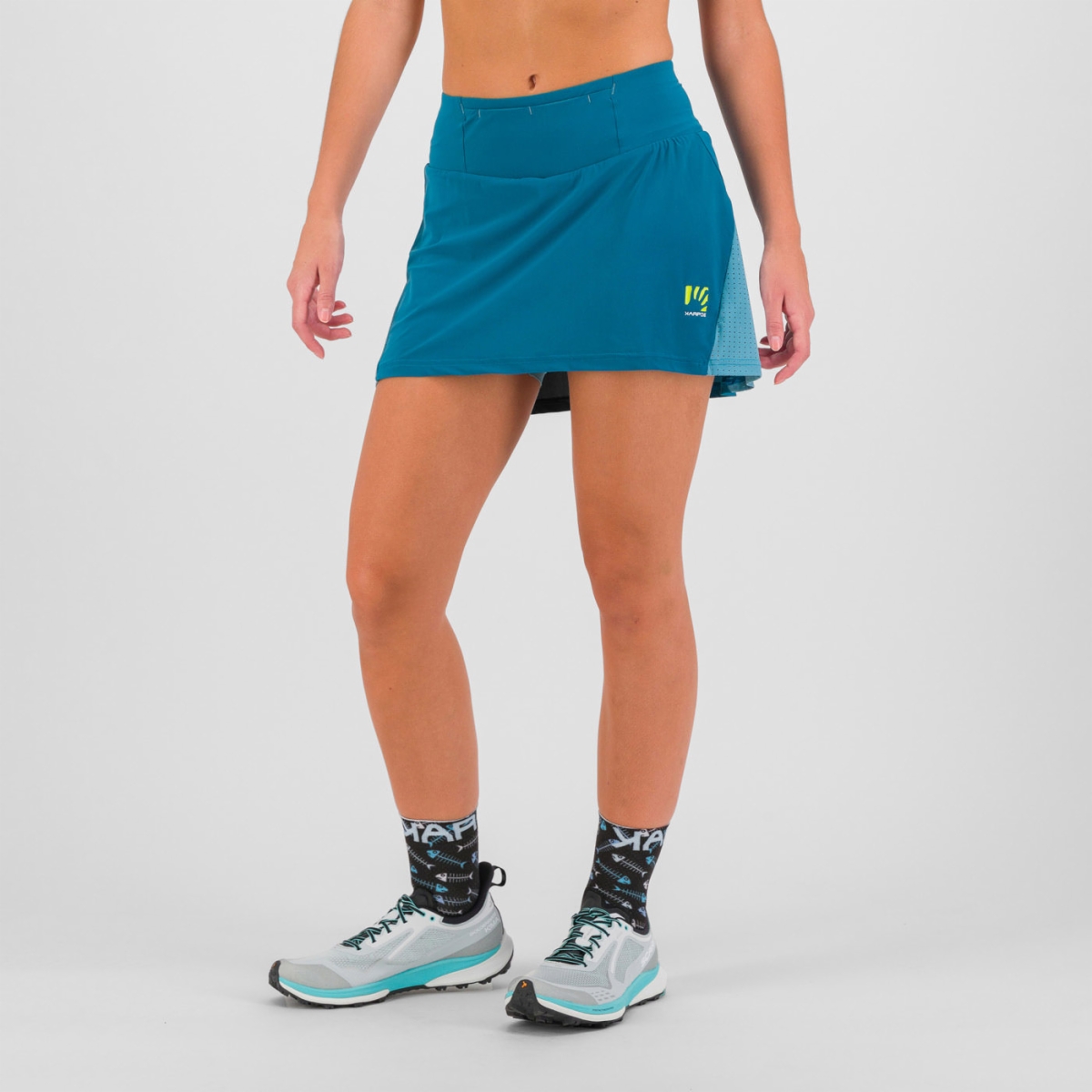 LAVAREDO RUN SKIRT