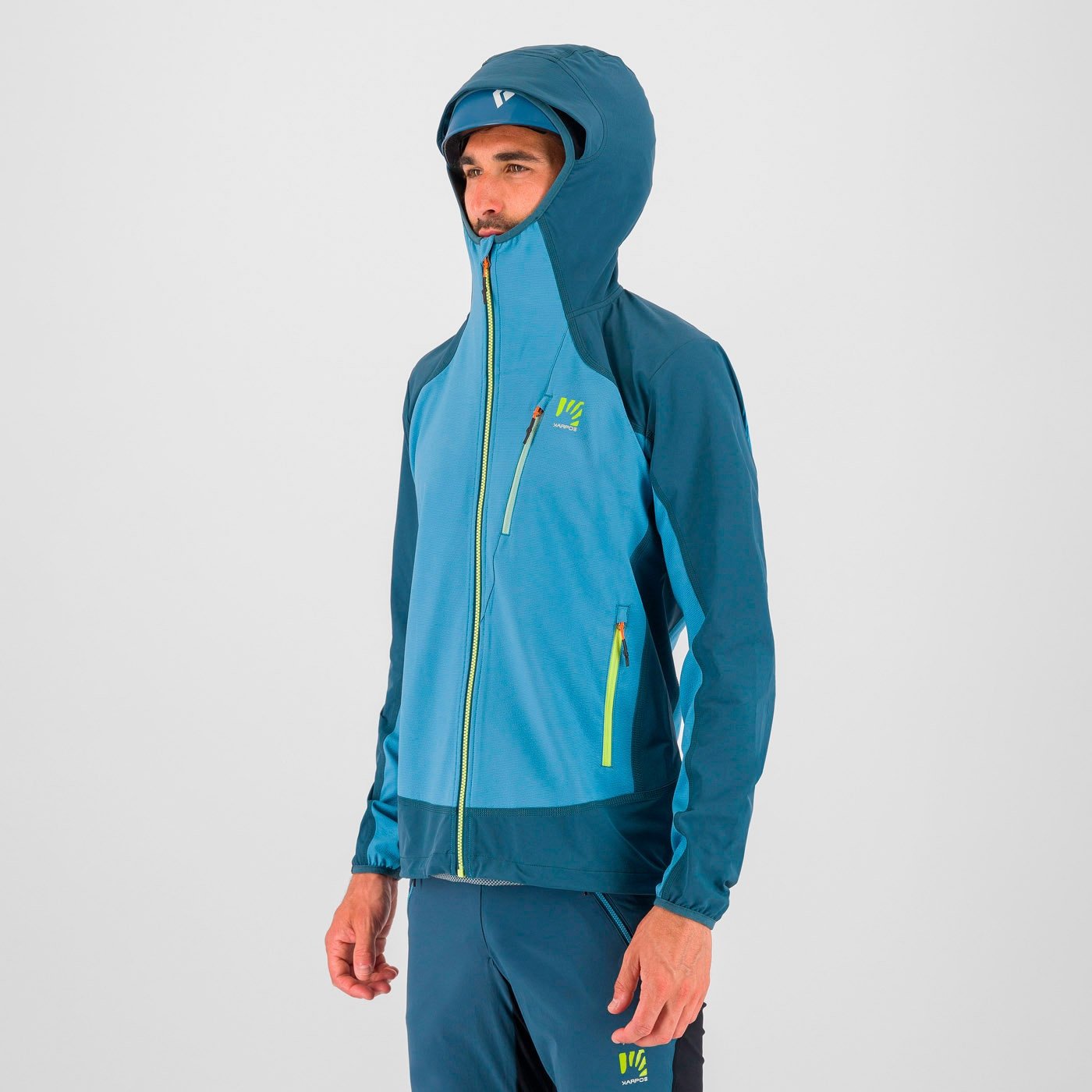 PARETE JACKET PARETE JACKET