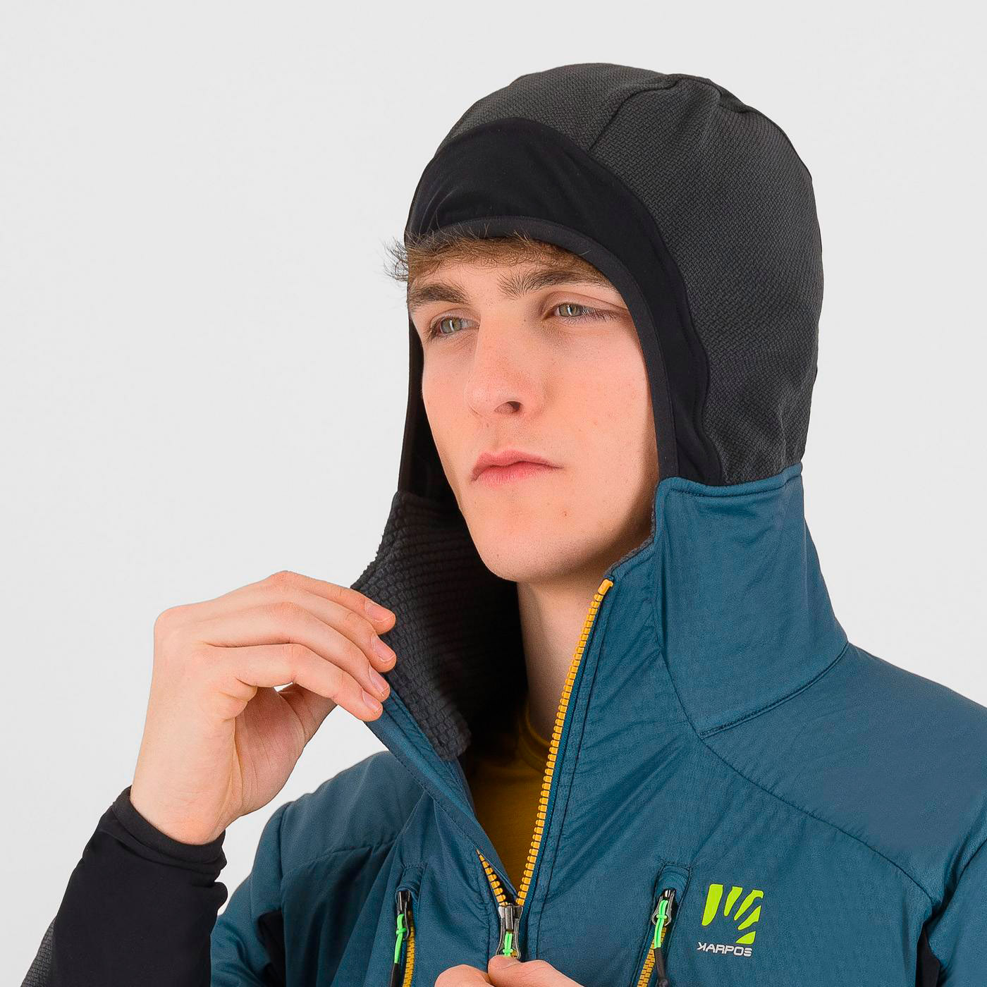 ALAGNA PLUS EVO JKT