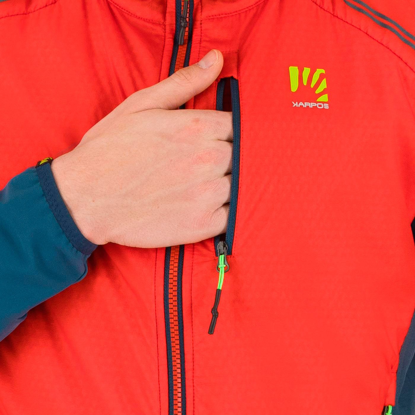 ALAGNA PLUS EVO VEST