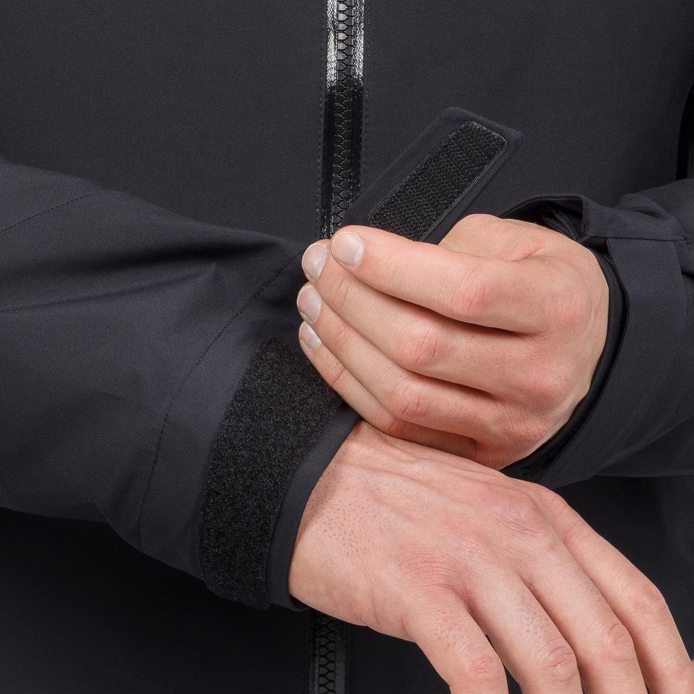 STORM EVO JACKET STORM EVO JACKET