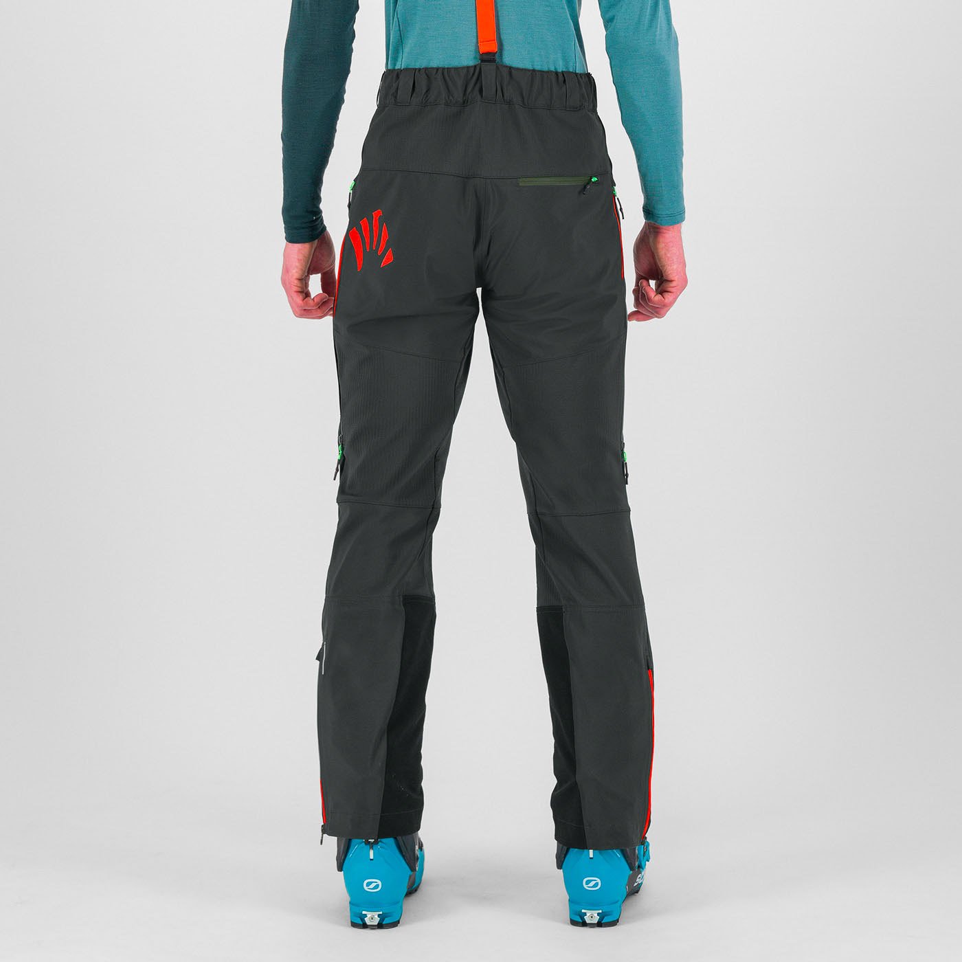 SCHIARA EVO PANT SCHIARA EVO PANT