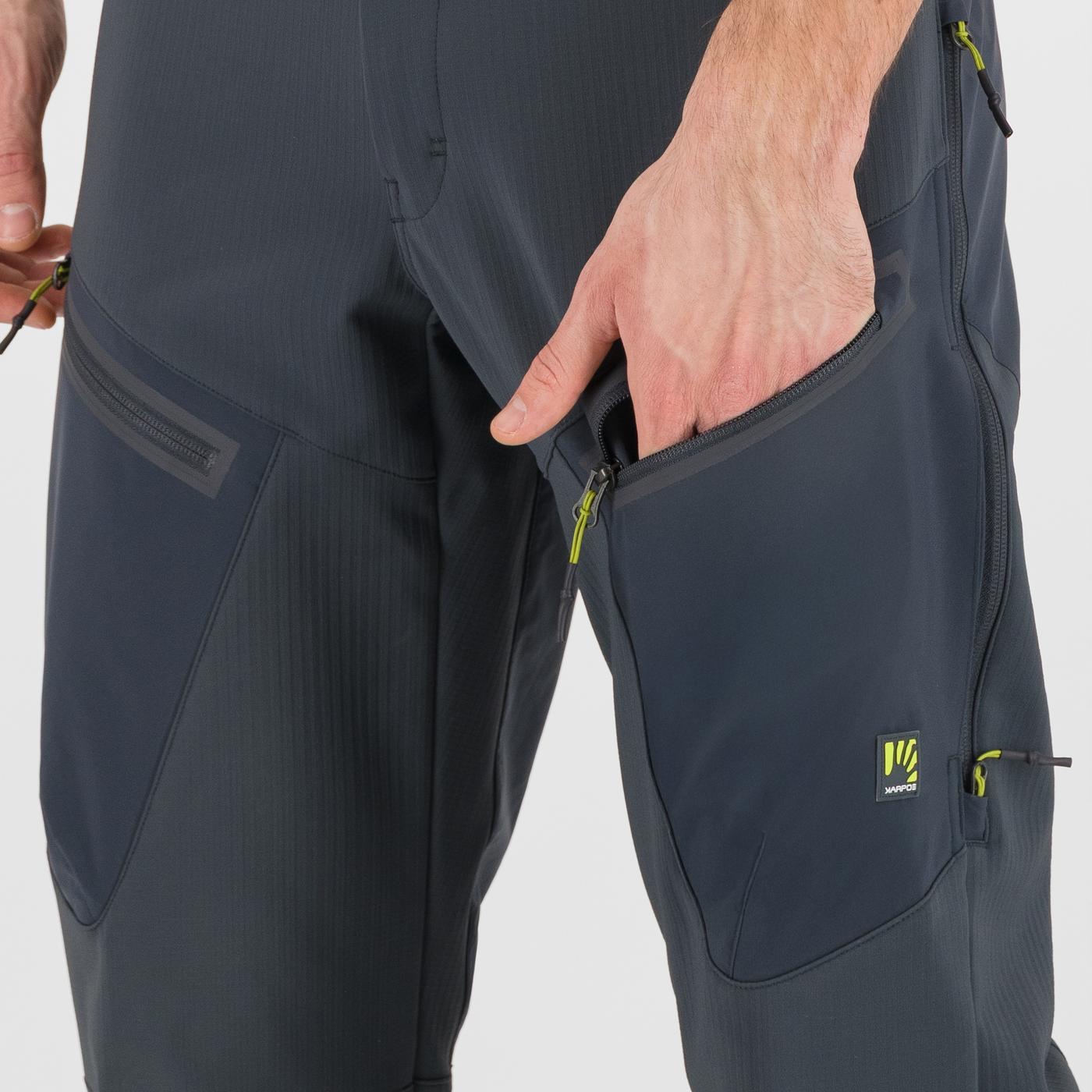 MARMOLADA PANTS MARMOLADA PANTS