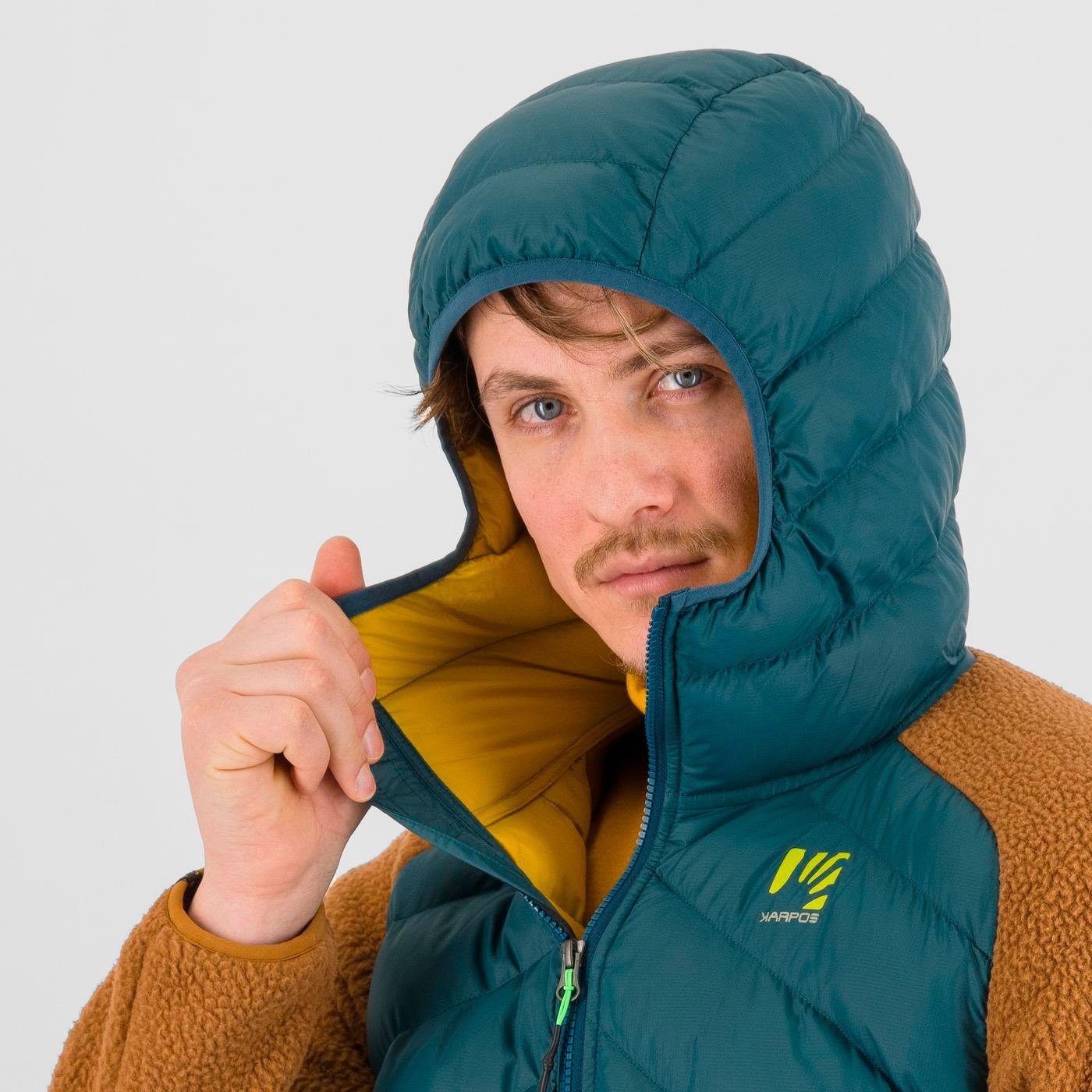 MARMAROLE RETRO' JKT MARMAROLE RETRO' JKT