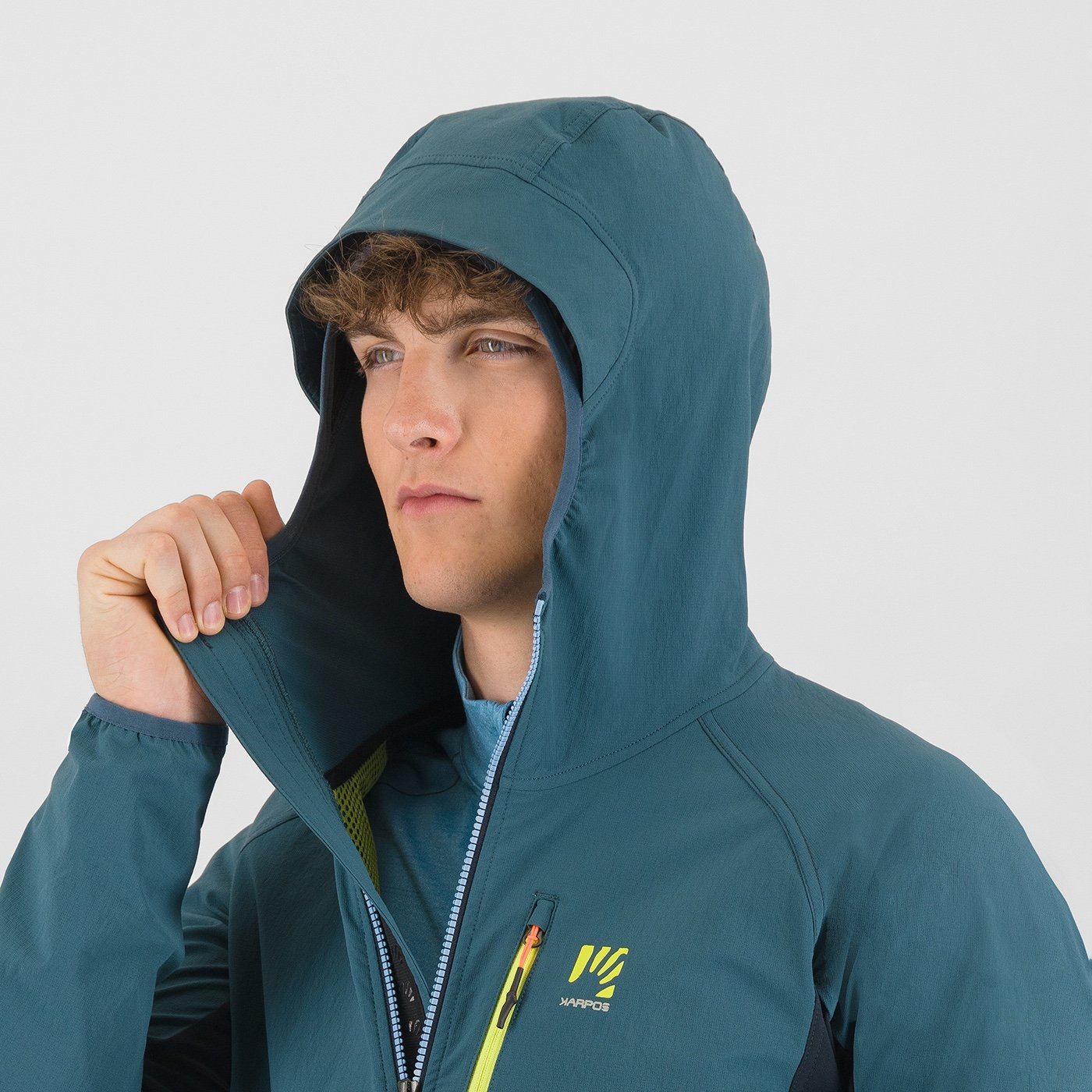 PARETE EVO JKT PARETE EVO JKT
