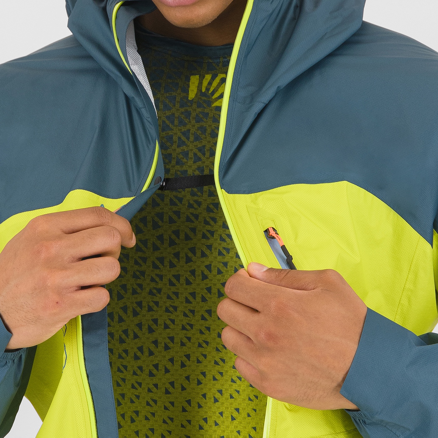 LAV.RAIN EVO JKT LAV.RAIN EVO JKT