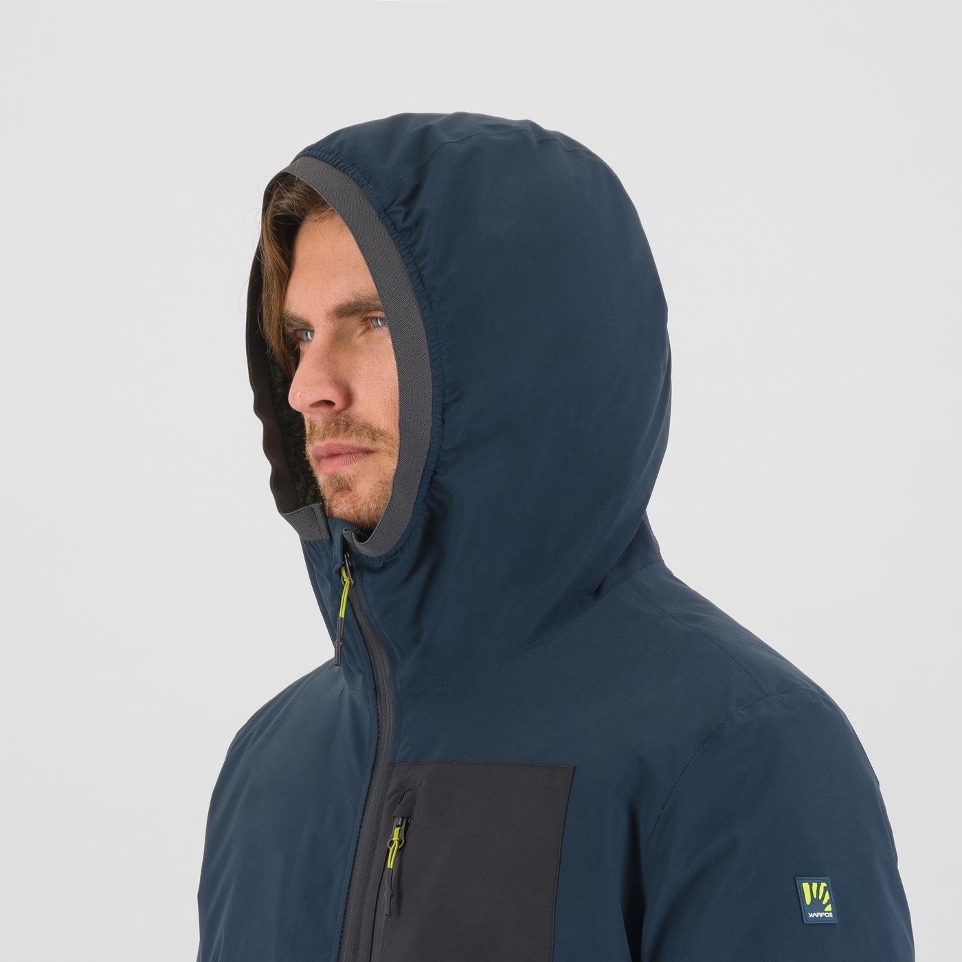 FALIER JKT FALIER JKT