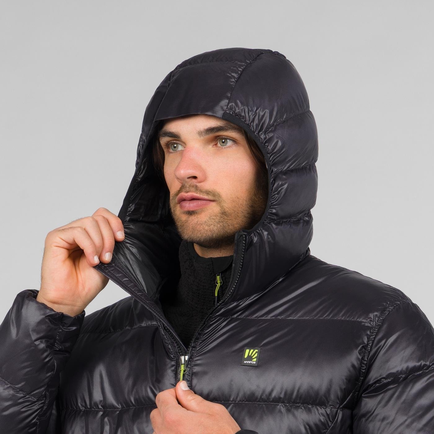 PHILIPP FLAMM HD JKT PHILIPP FLAMM HD JKT