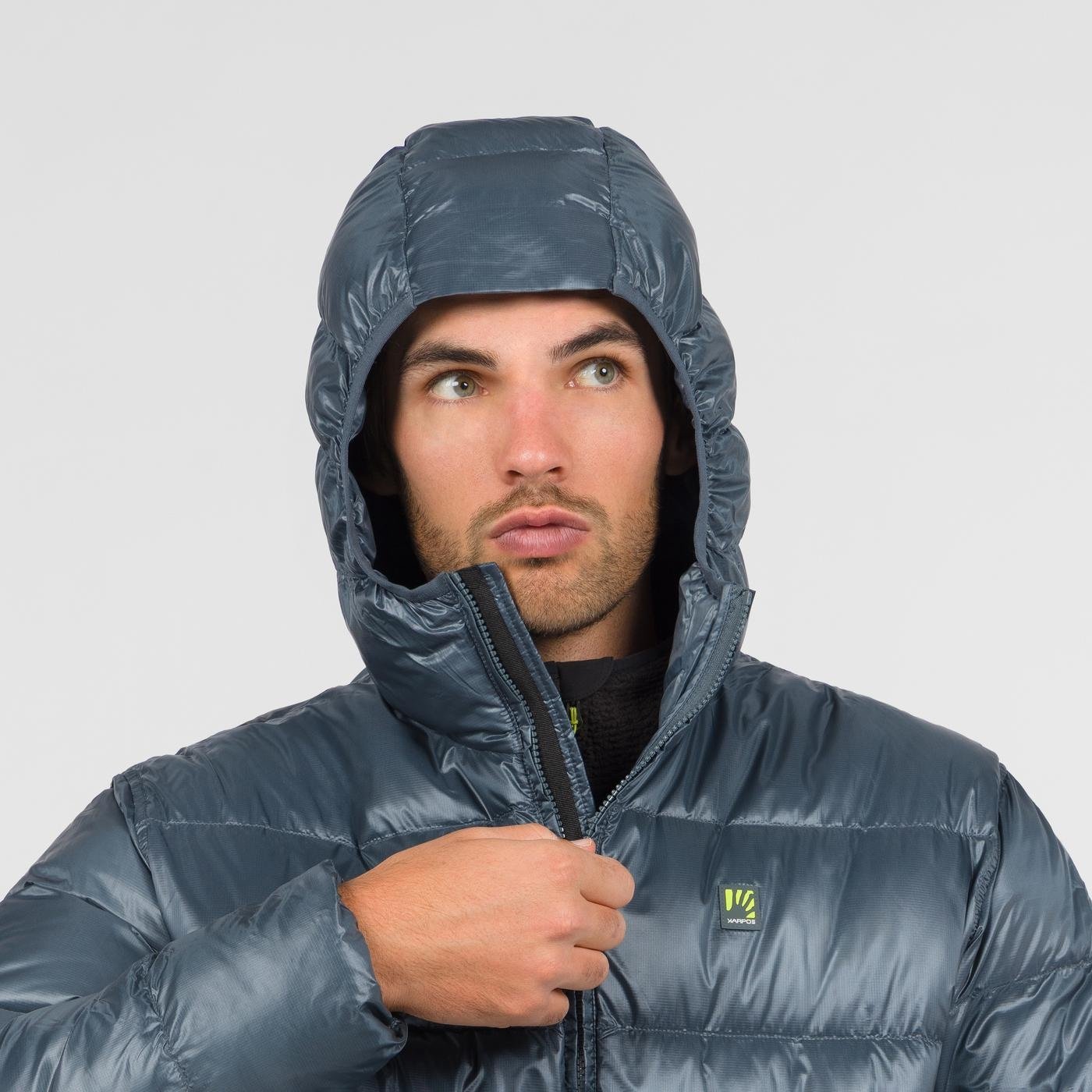 PHILIPP FLAMM HD JKT PHILIPP FLAMM HD JKT
