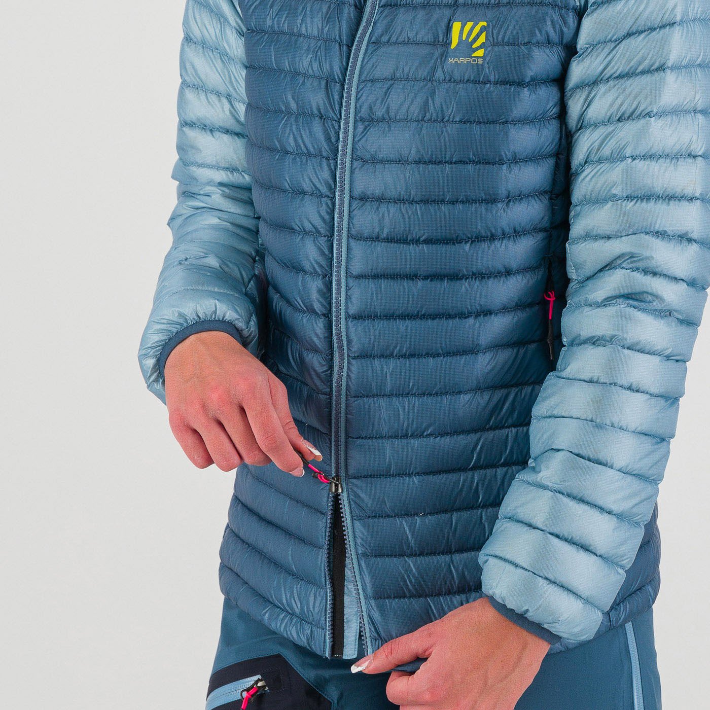 ALAGNA DOWN W JKT ALAGNA DOWN W JKT