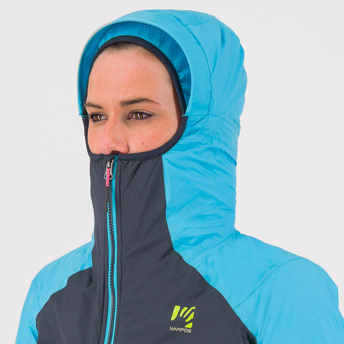 VINSON EVO W JACKET