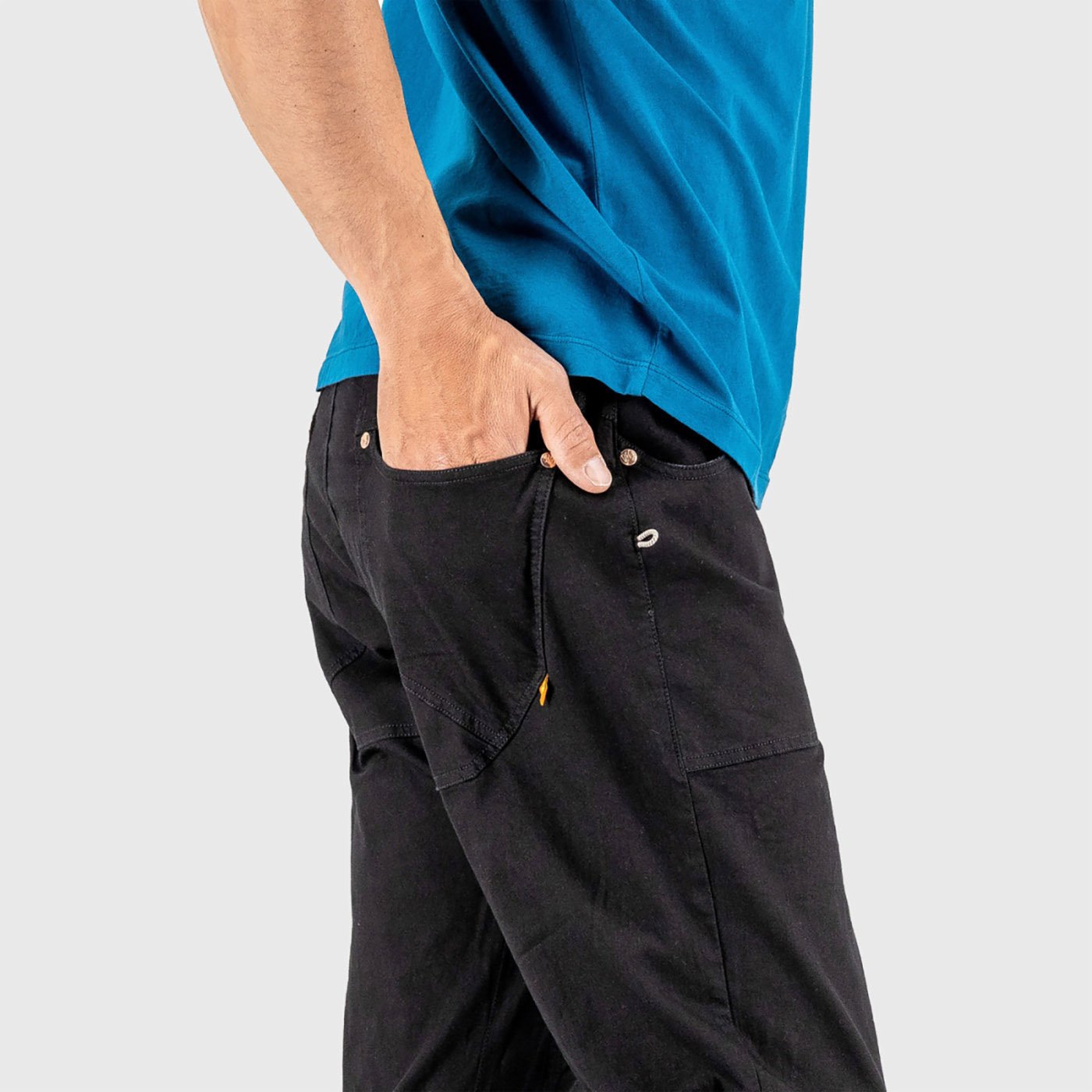 CASTE. L.JEANS PNT CASTE. L.JEANS PNT