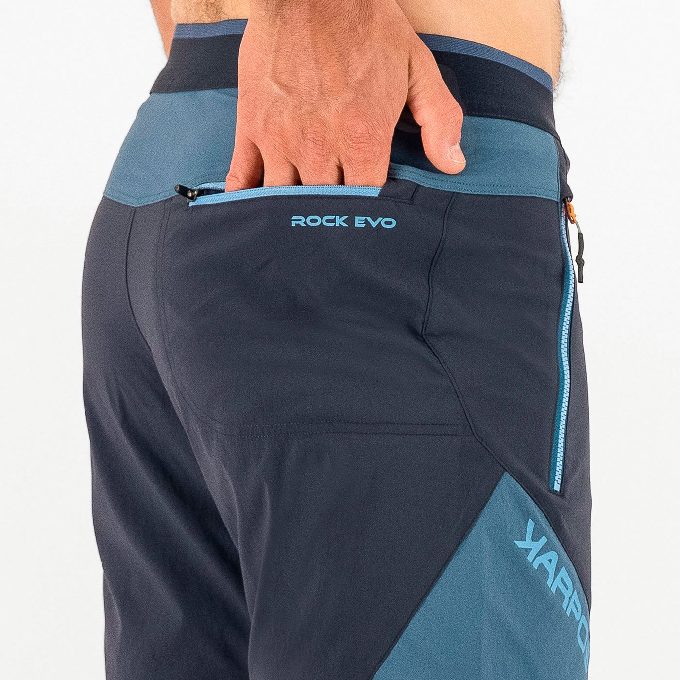 ROCK EVO SHORTS