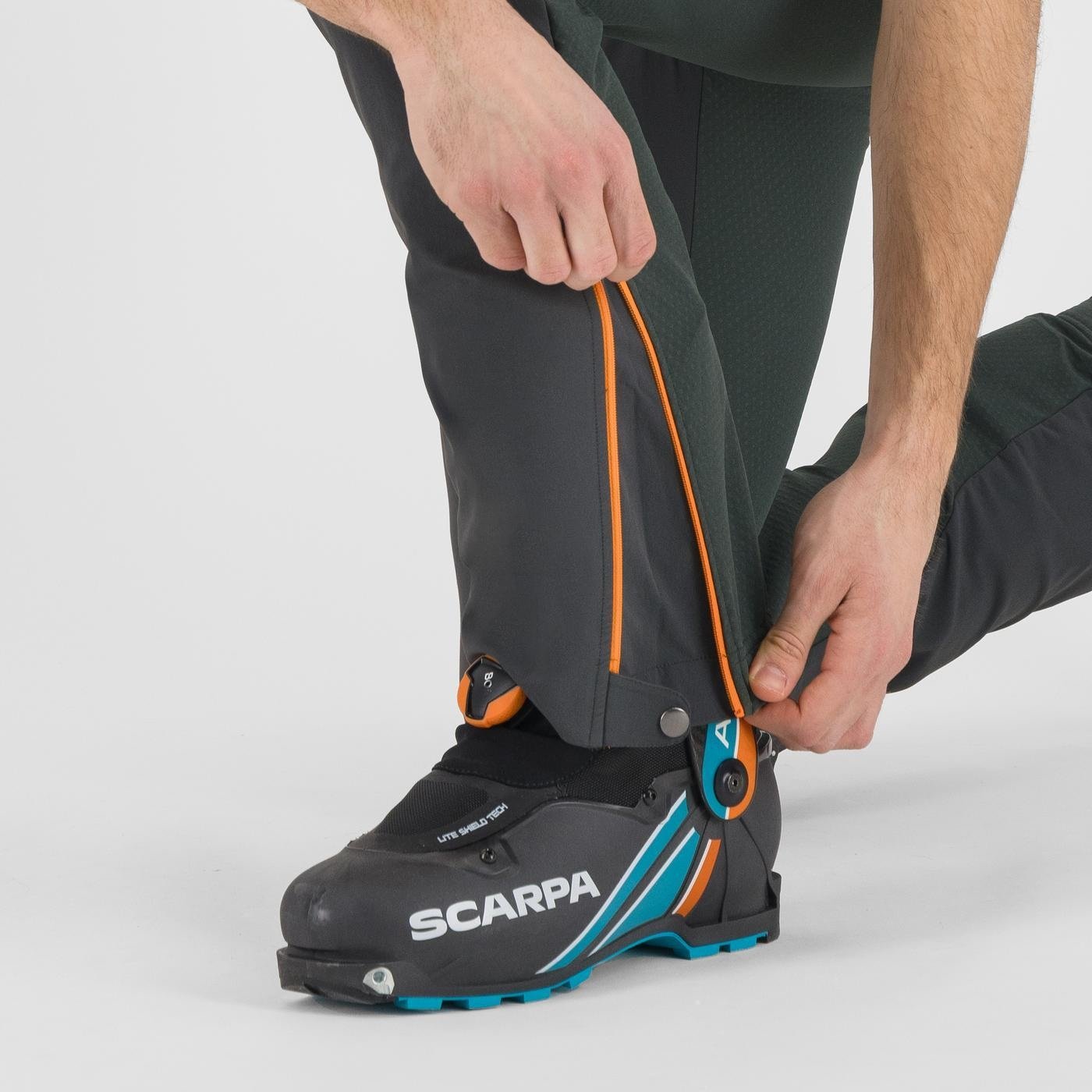 ALAGNA PLUS 2.0 PNTS ALAGNA PLUS 2.0 PNTS