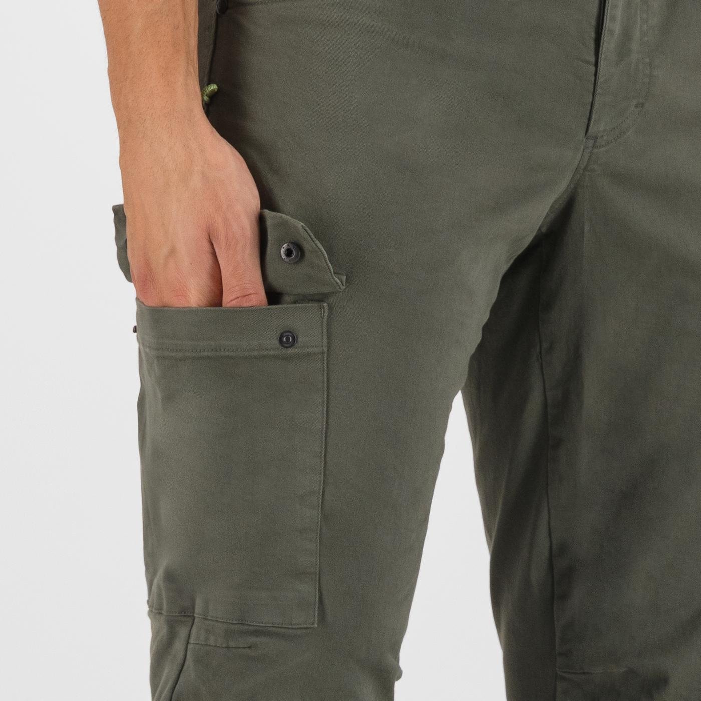 NOSOLER CARGO PANTS NOSOLER CARGO PANTS