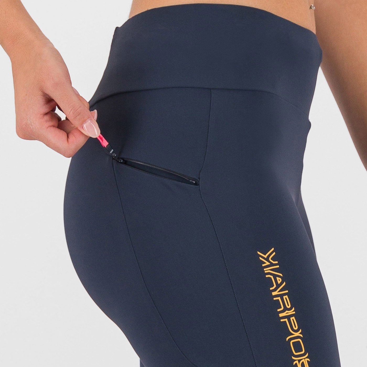 ROCK EVO W TIGHTS ROCK EVO W TIGHTS