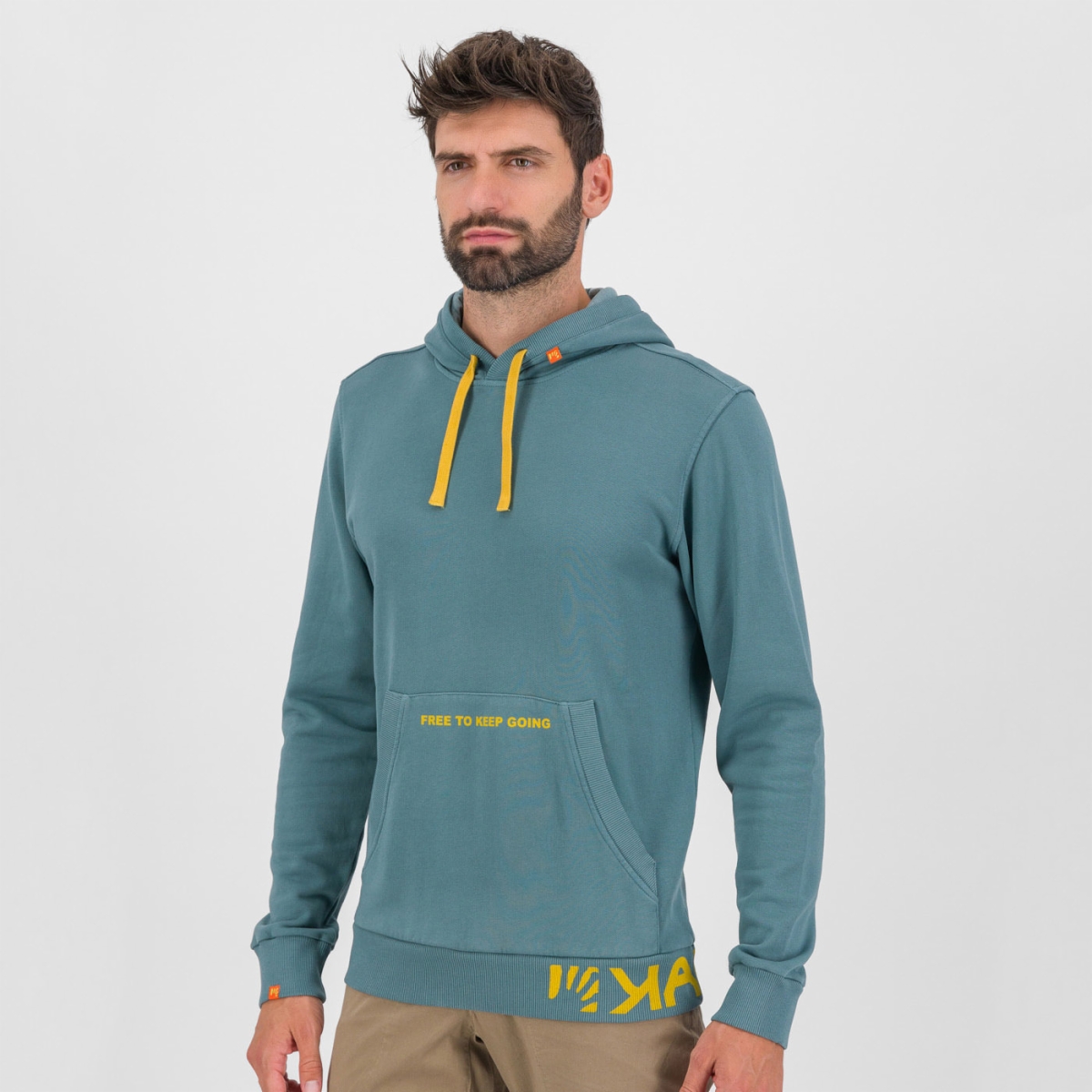 PICCHIO HOODIE