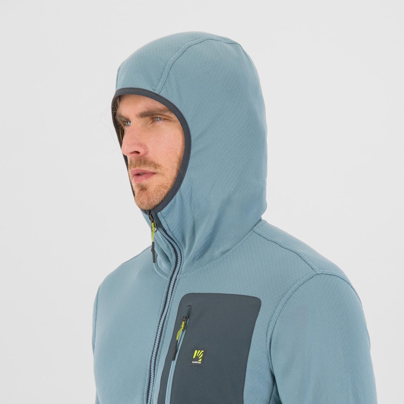 ANTERMOIA HD FLEECE ANTERMOIA HD FLEECE