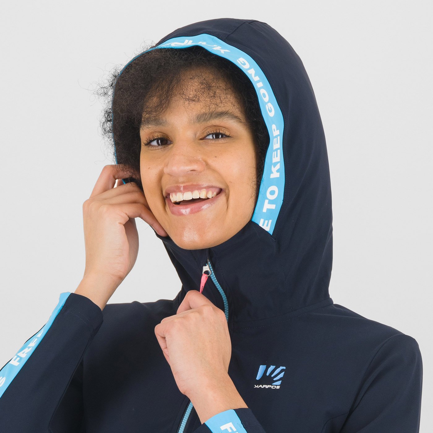 EASYFR. W F-Z HOODIE EASYFR. W F-Z HOODIE