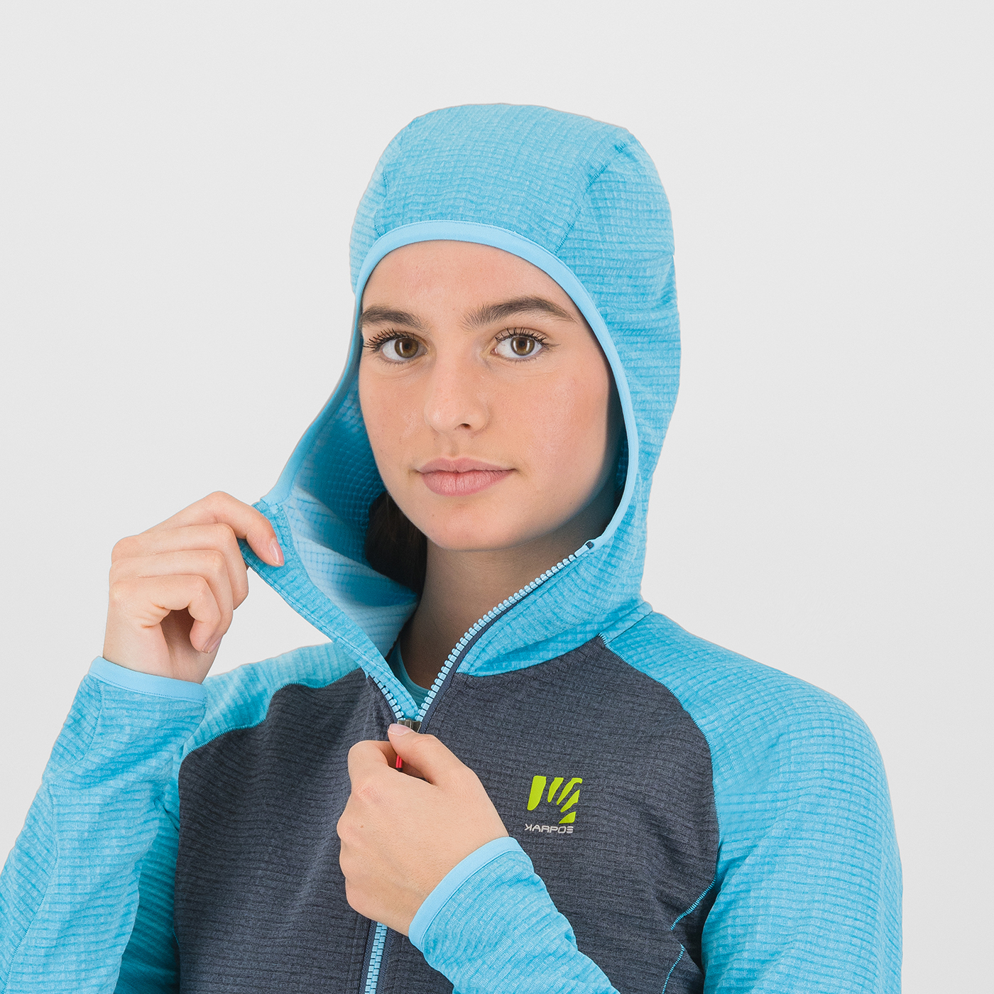 AMBRIZ. W F-Z HOODIE AMBRIZ. W F-Z HOODIE
