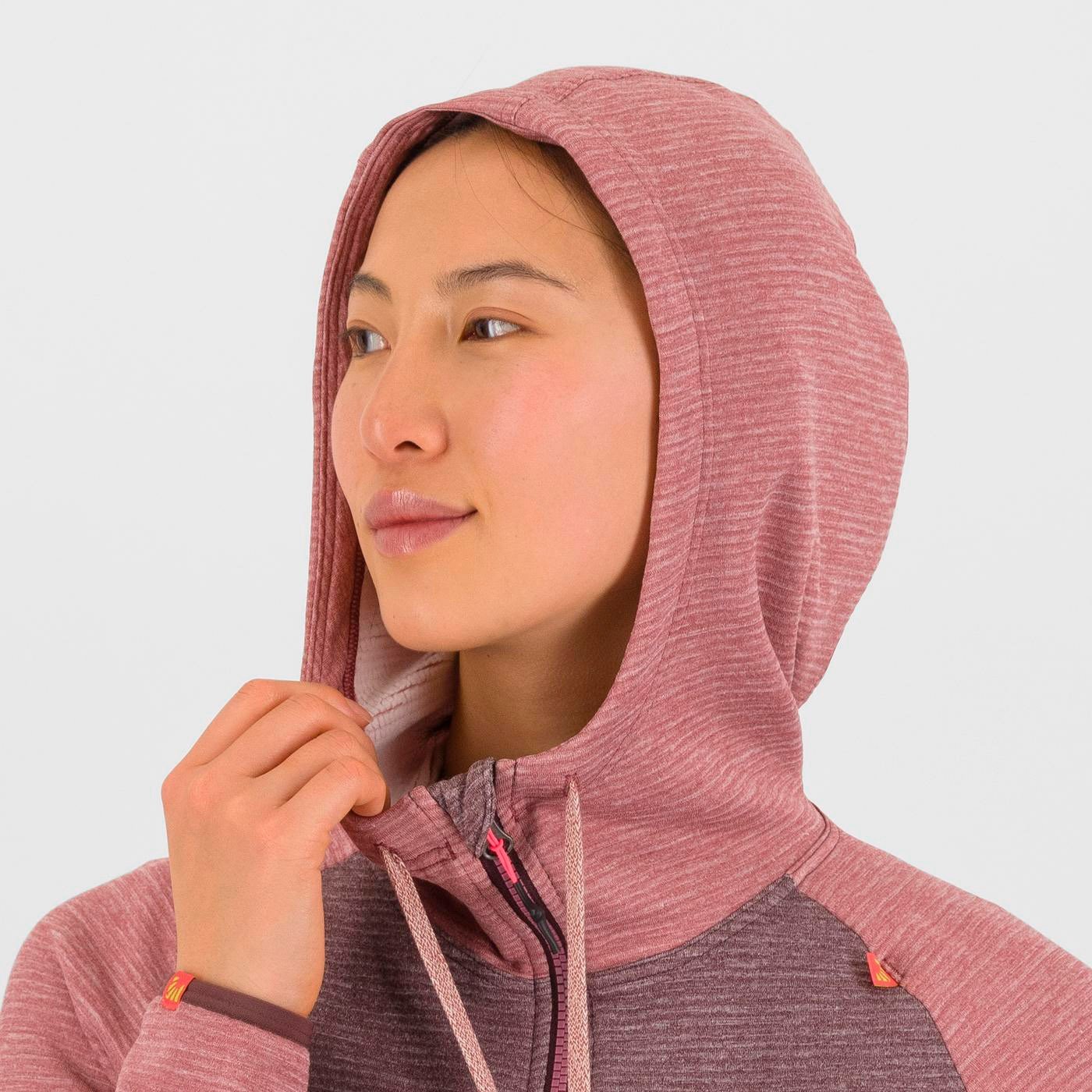 CAMOSCIO W F.Z HOOD. CAMOSCIO W F.Z HOOD.