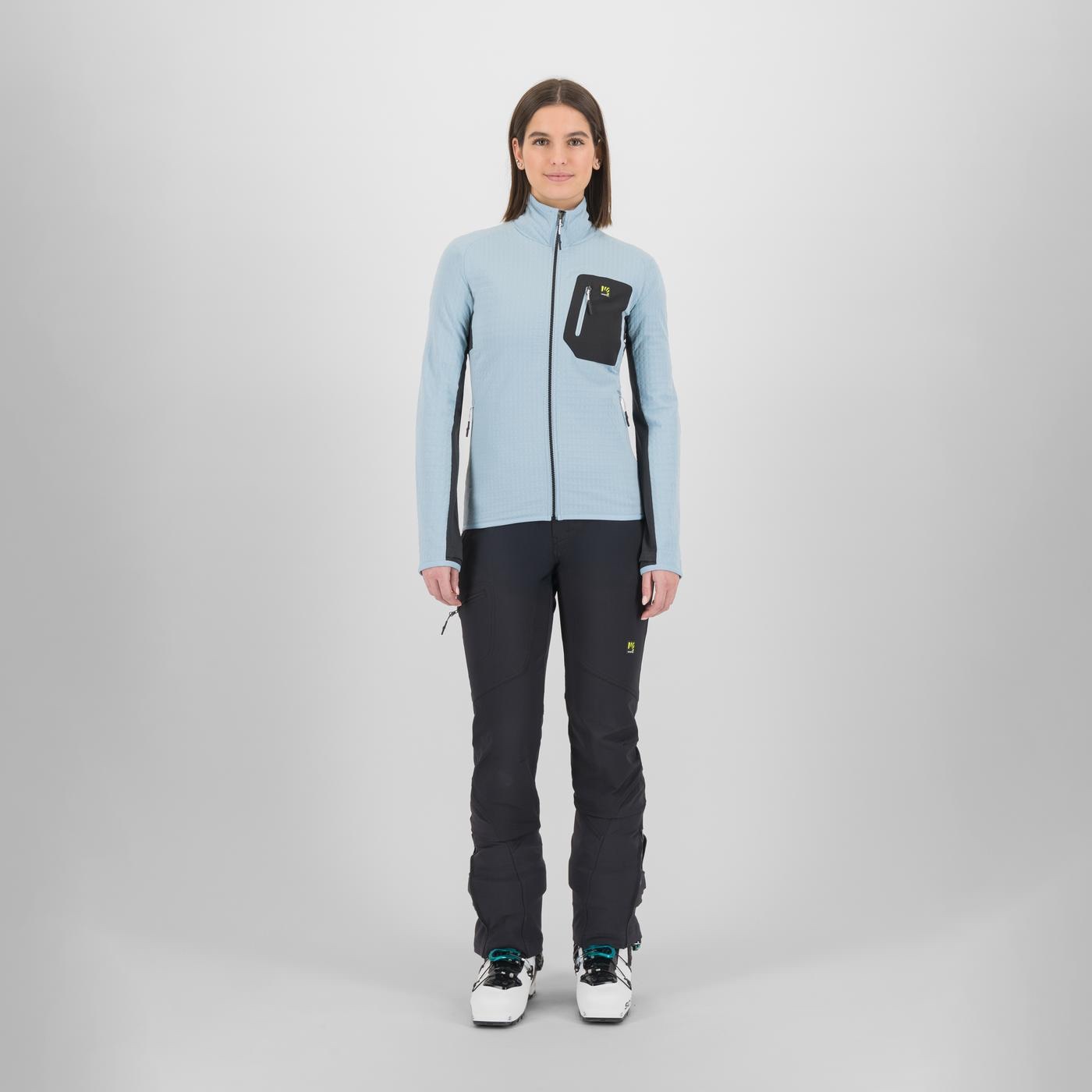 MARMOLADA W FLEECE MARMOLADA W FLEECE